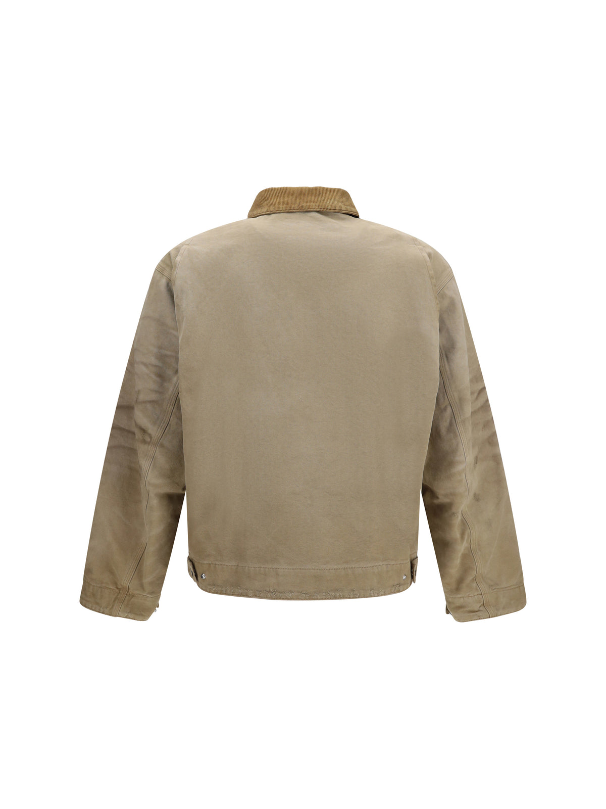 Golden Goose Men Reversible Workwear Jacket GOLDEN GOOSE