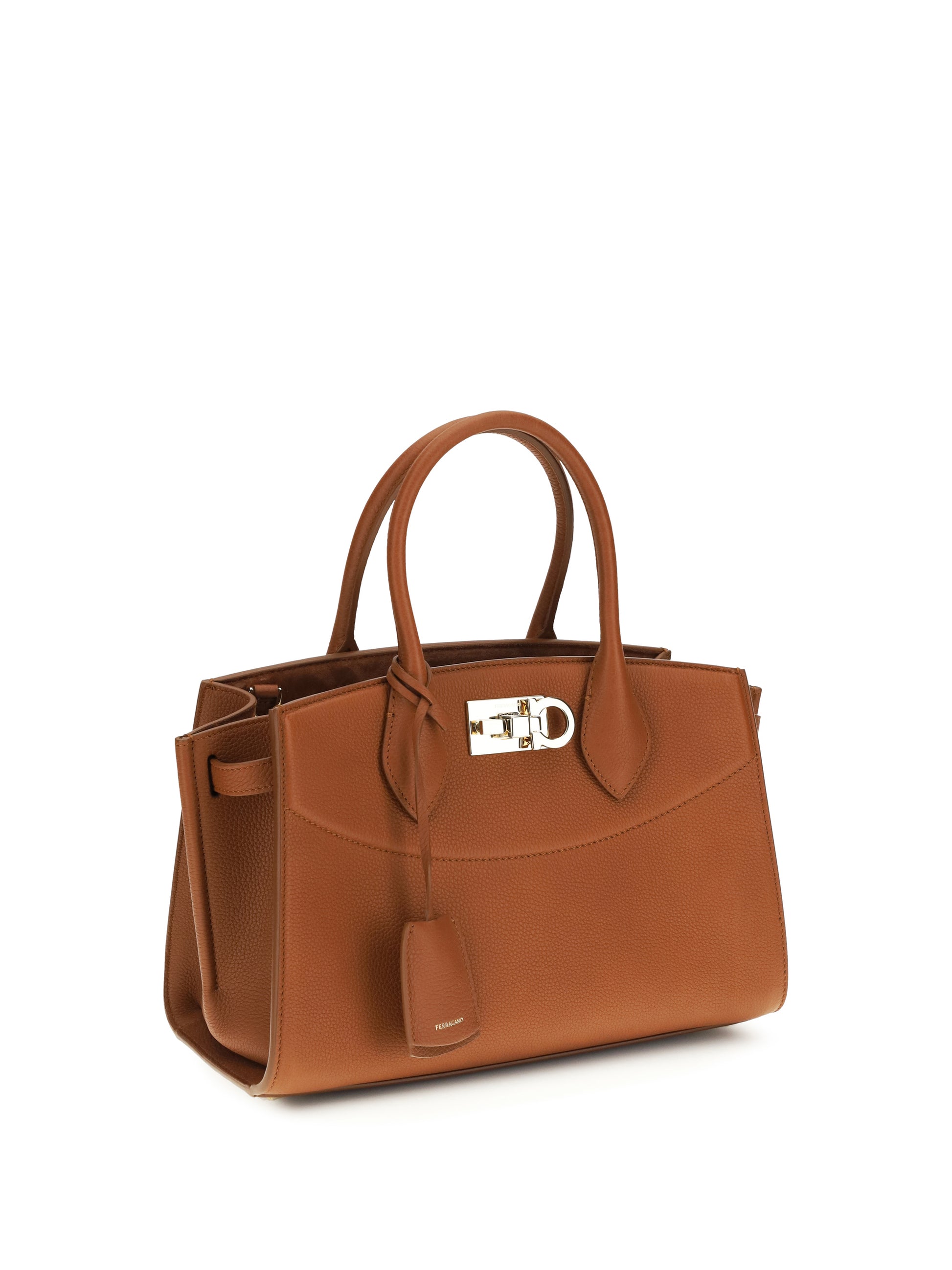 Ferragamo Women New Ferragamo Studio Handbag FERRAGAMO