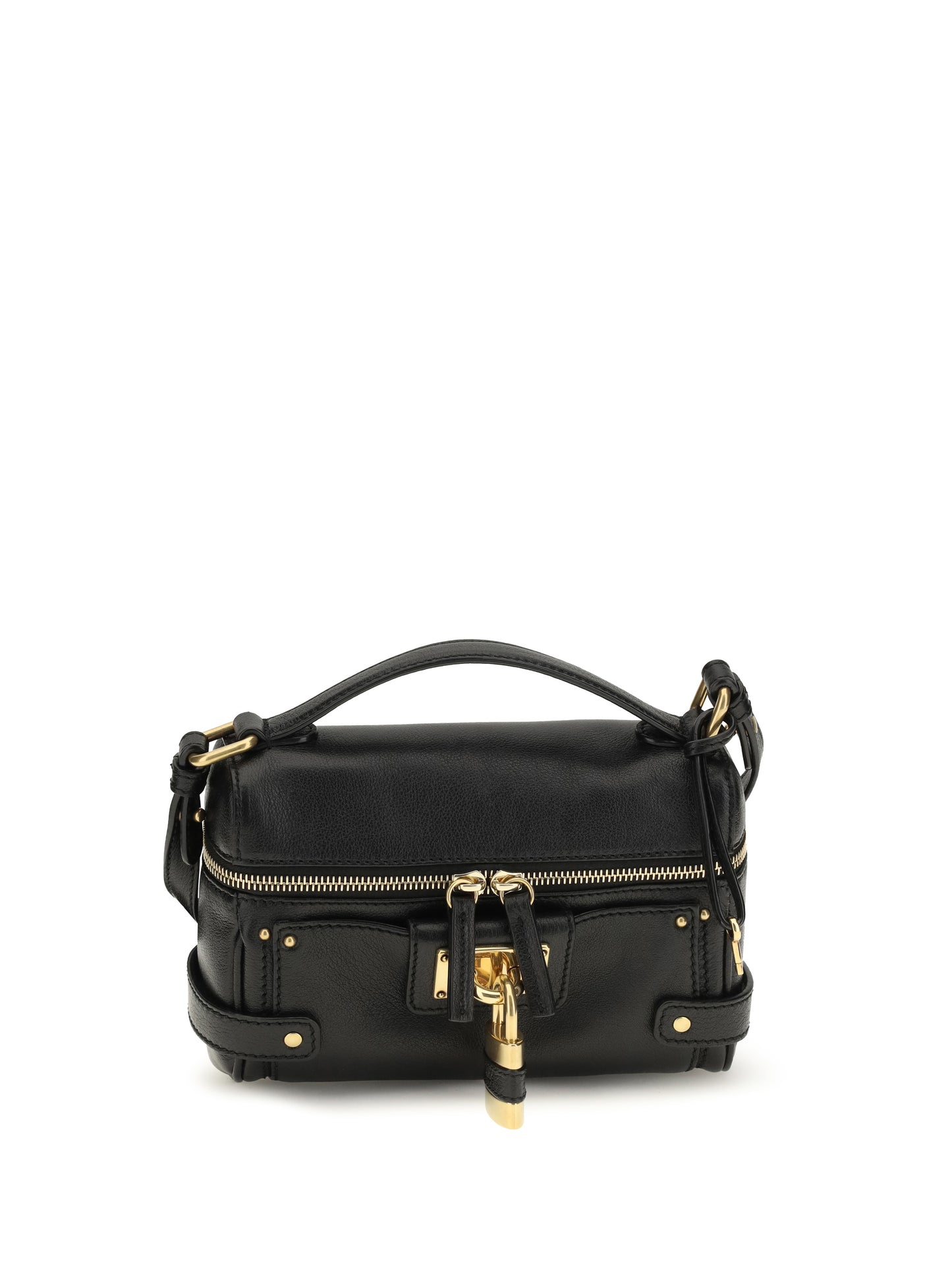 Chloé Women Small Paddington Handbag CHLOE