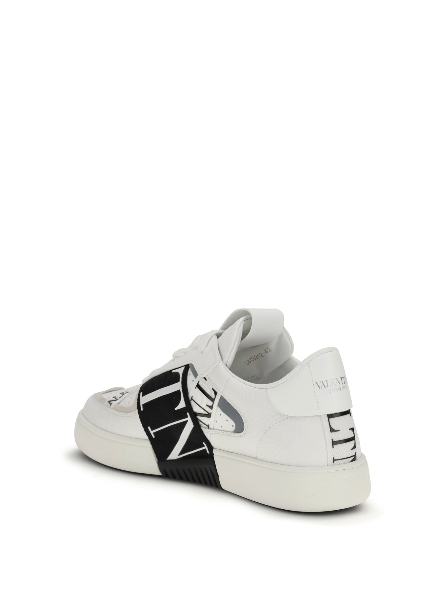 Valentino Garavani Men Vl7n Low-Top Sneakers VALENTINO GARAVANI
