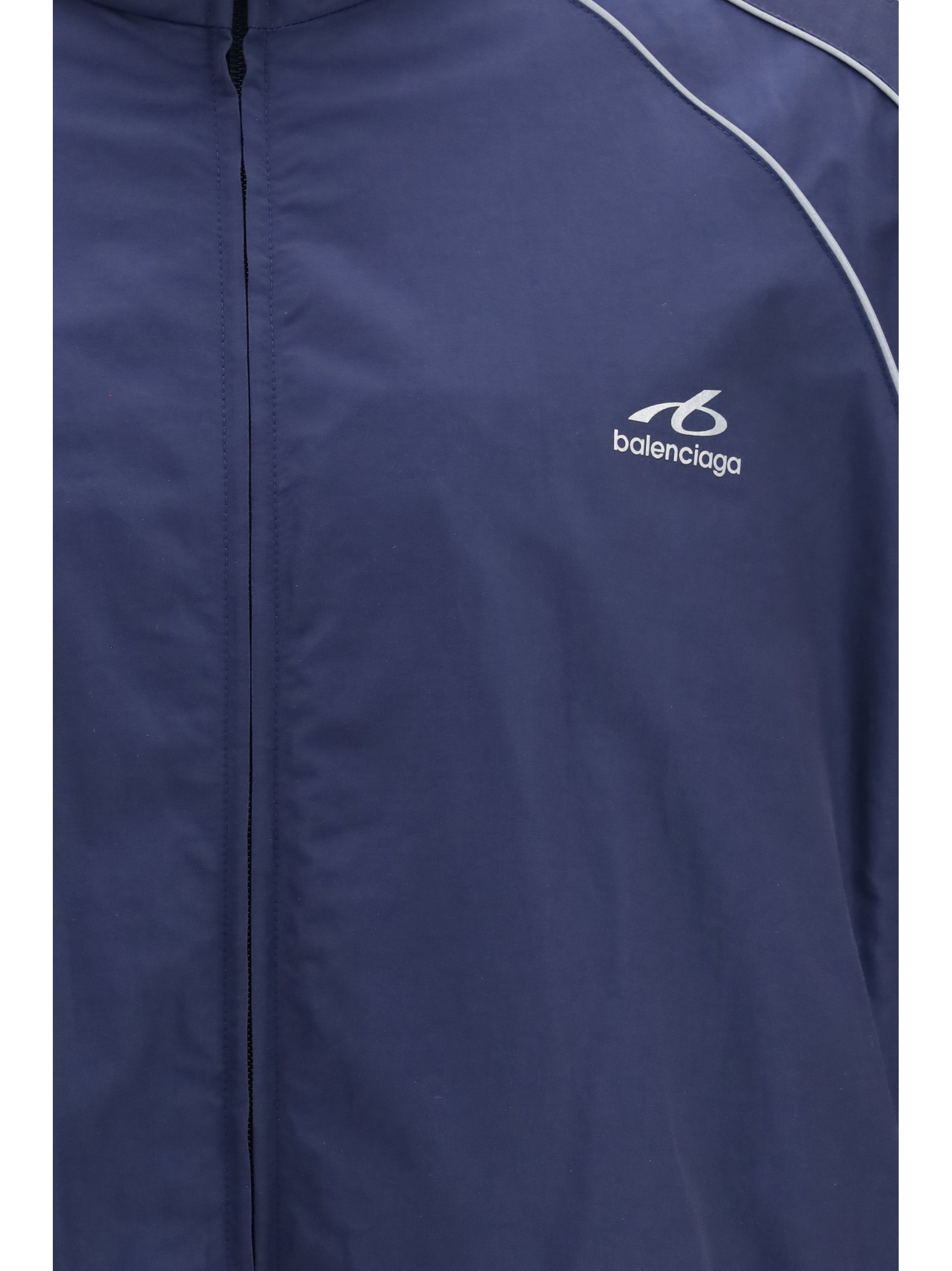 Balenciaga Men Bodys Tracksuit Jacket BALENCIAGA