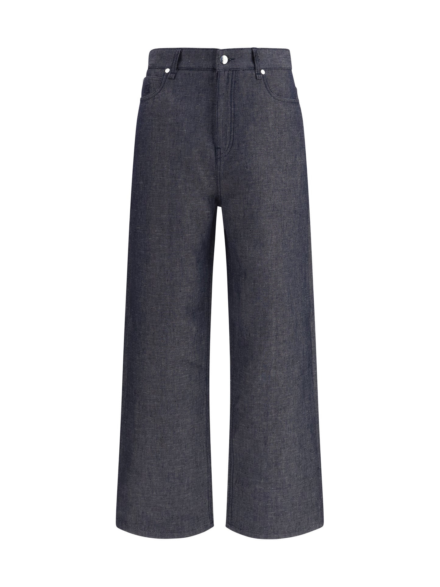 Fendi Men D. Relaxed Jeans FENDI