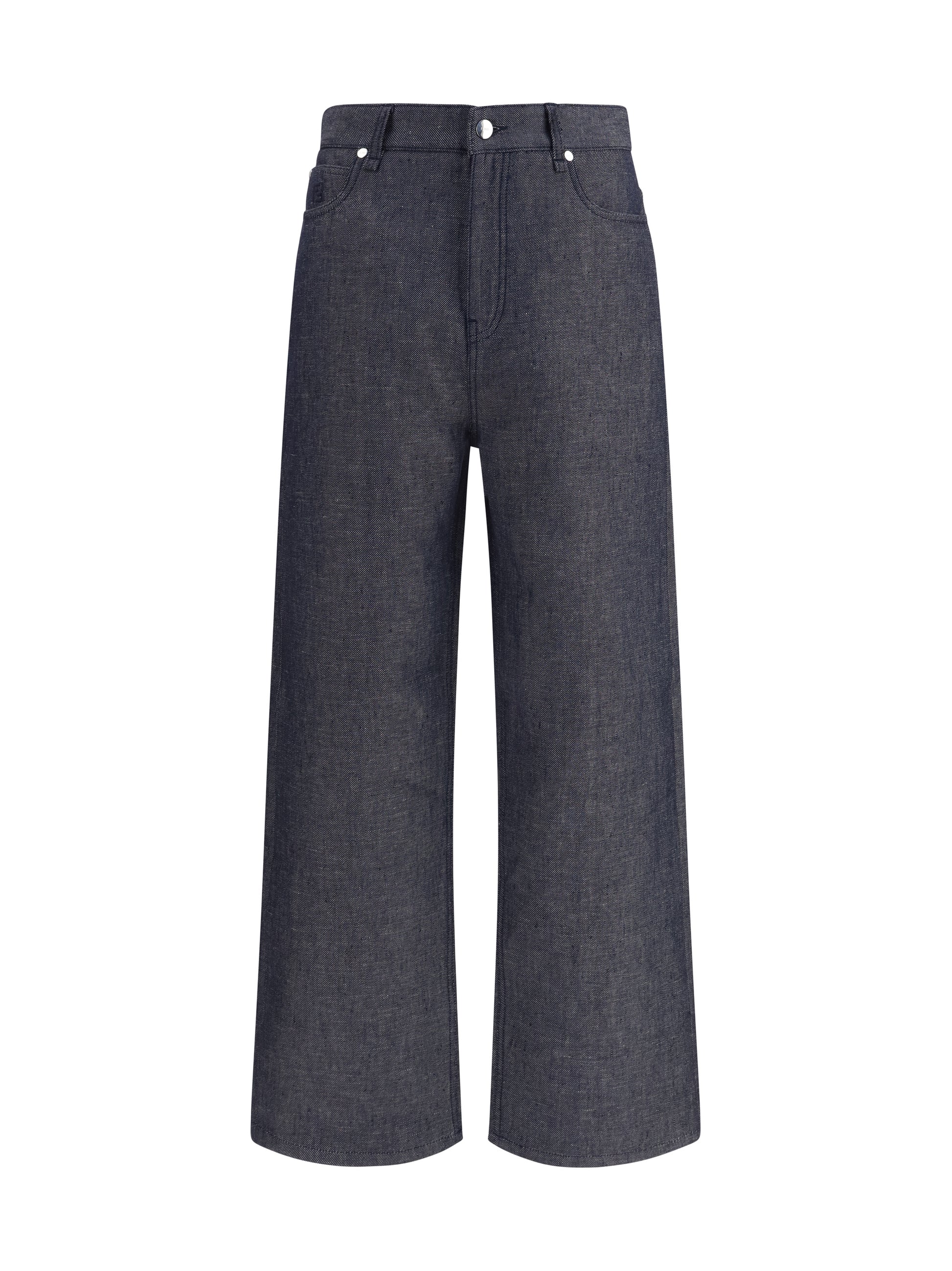 Fendi Men D. Relaxed Jeans FENDI