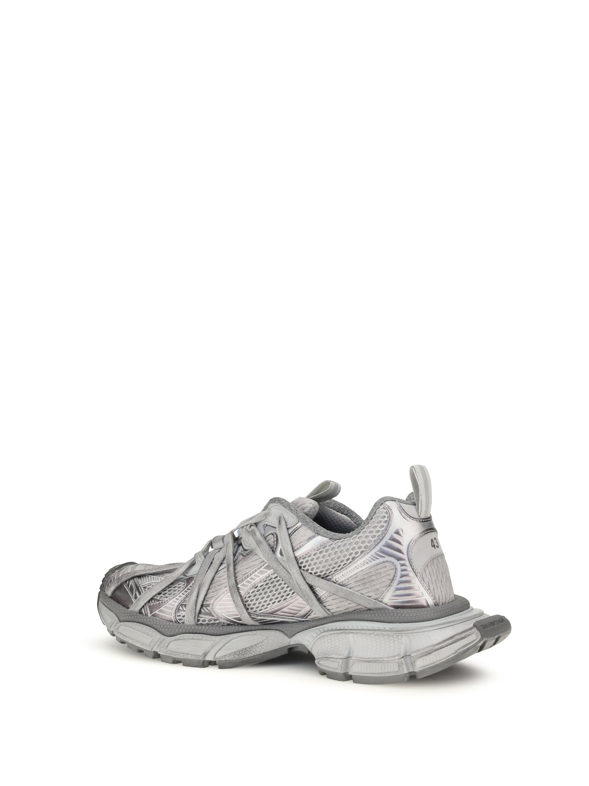 Balenciaga Men 3Xl Extreme Sneakers BALENCIAGA