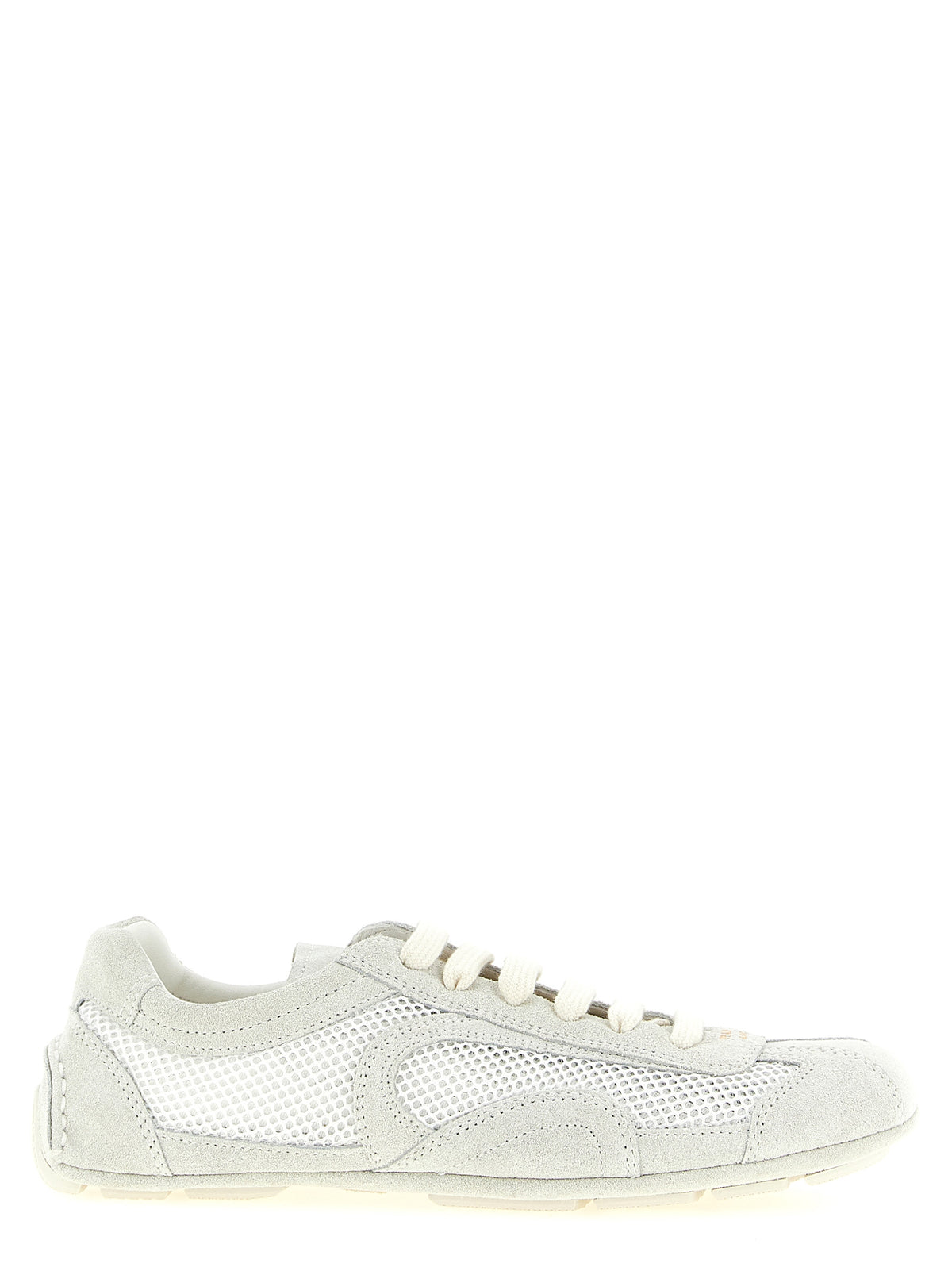 Prada Women 'Montecarlo Re-Edition 2005' Sneakers PRADA