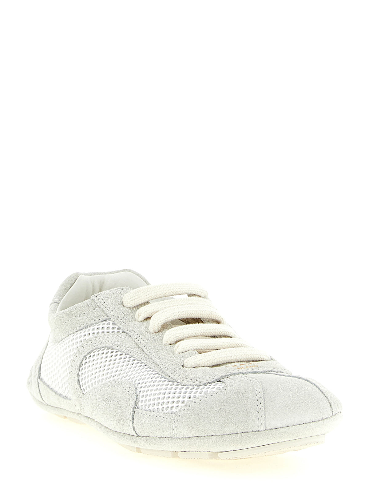 Prada Women 'Montecarlo Re-Edition 2005' Sneakers PRADA