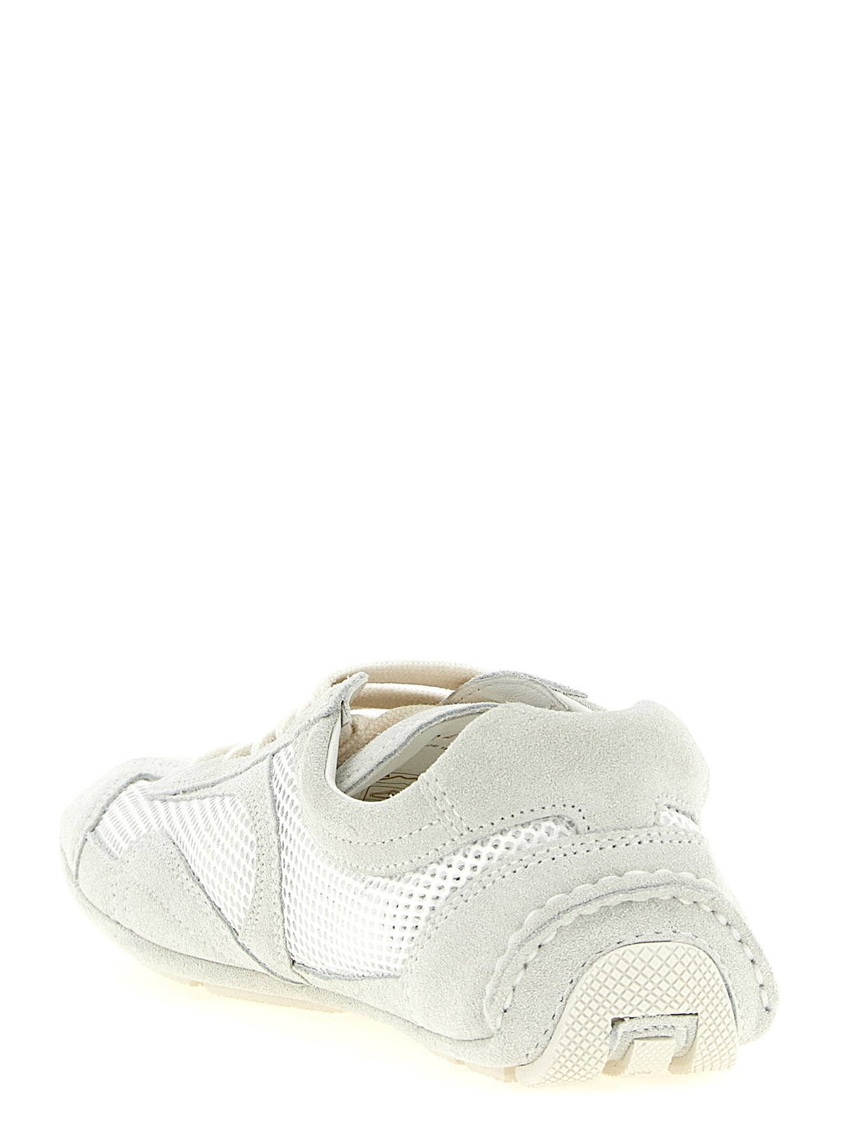 Prada Women 'Montecarlo Re-Edition 2005' Sneakers PRADA