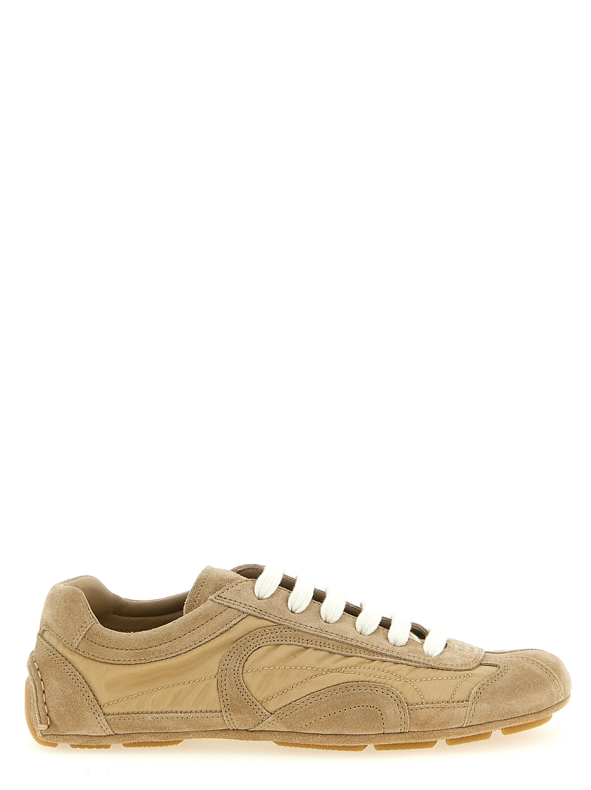 Prada Women 'Montecarlo Re-Edition 2005' Sneakers PRADA