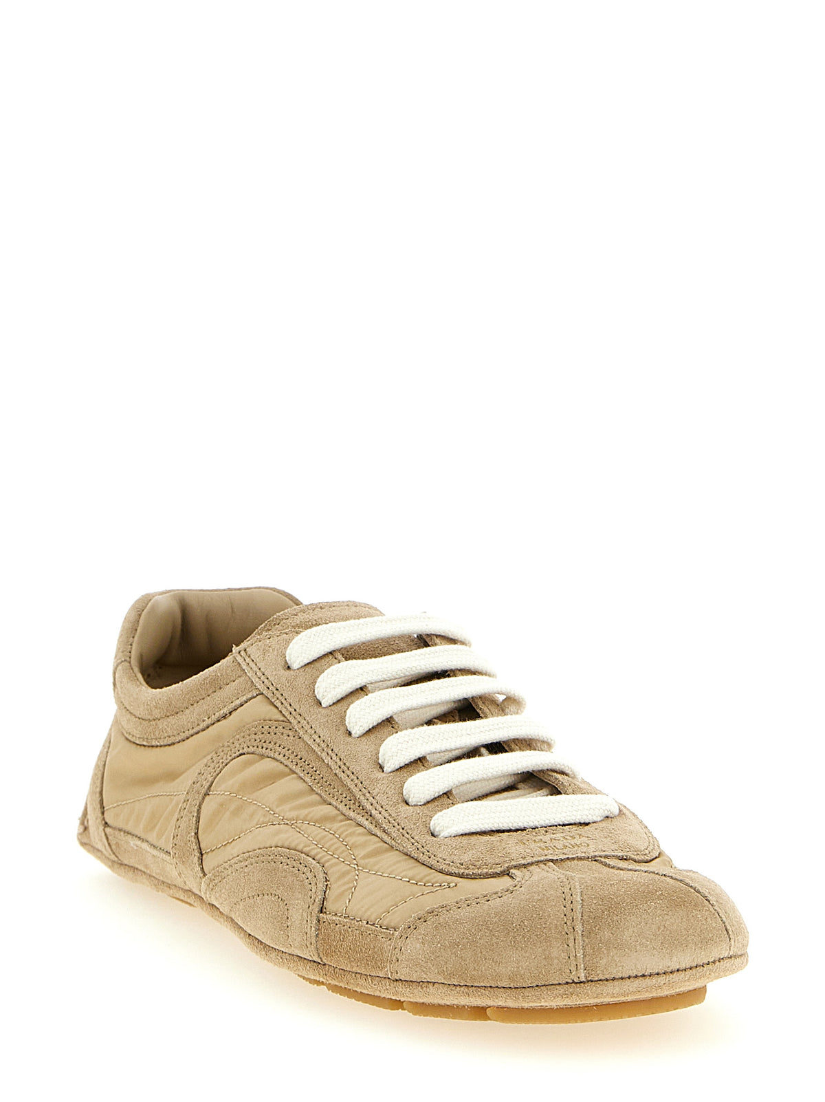 Prada Women 'Montecarlo Re-Edition 2005' Sneakers PRADA