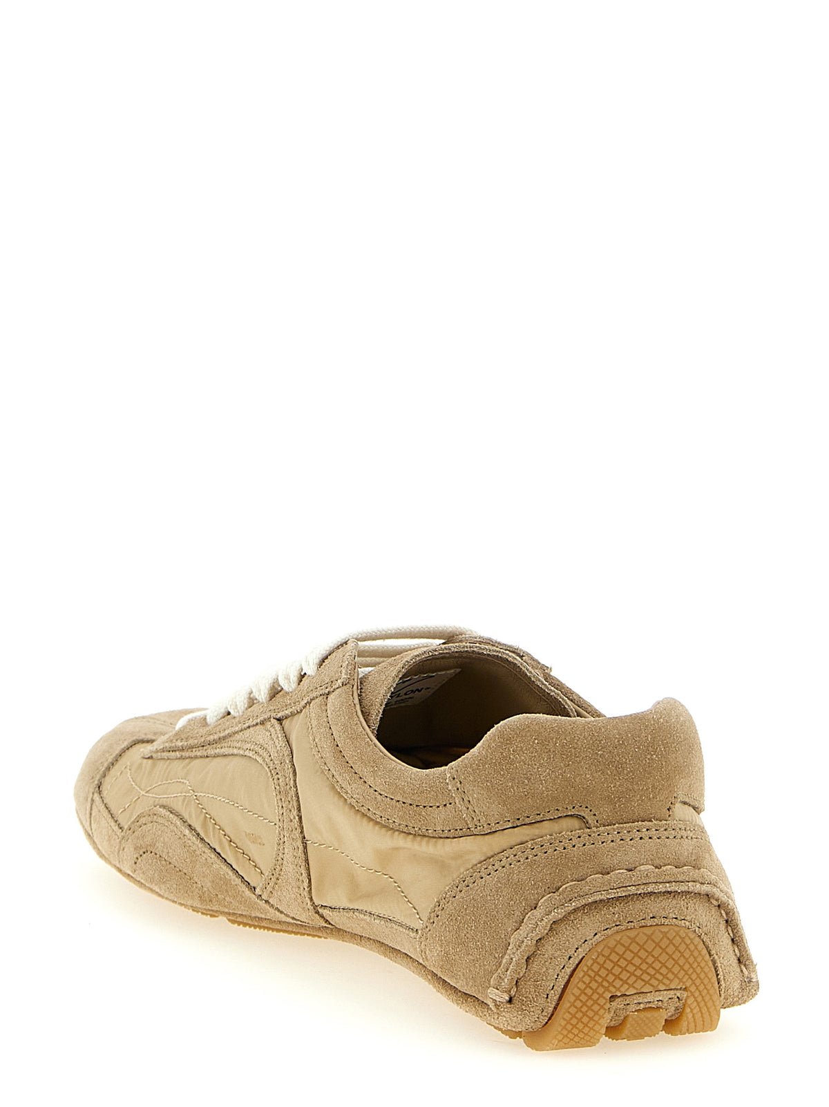 Prada Women 'Montecarlo Re-Edition 2005' Sneakers PRADA