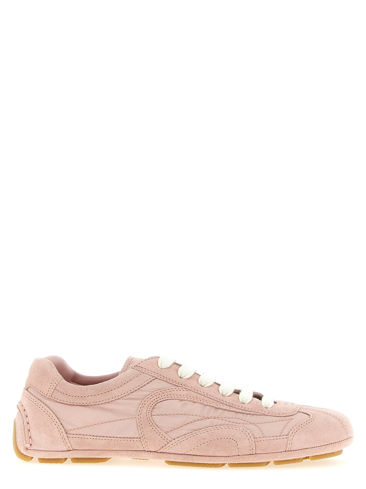 Prada Women 'Montecarlo Re-Edition 2005' Sneakers PRADA