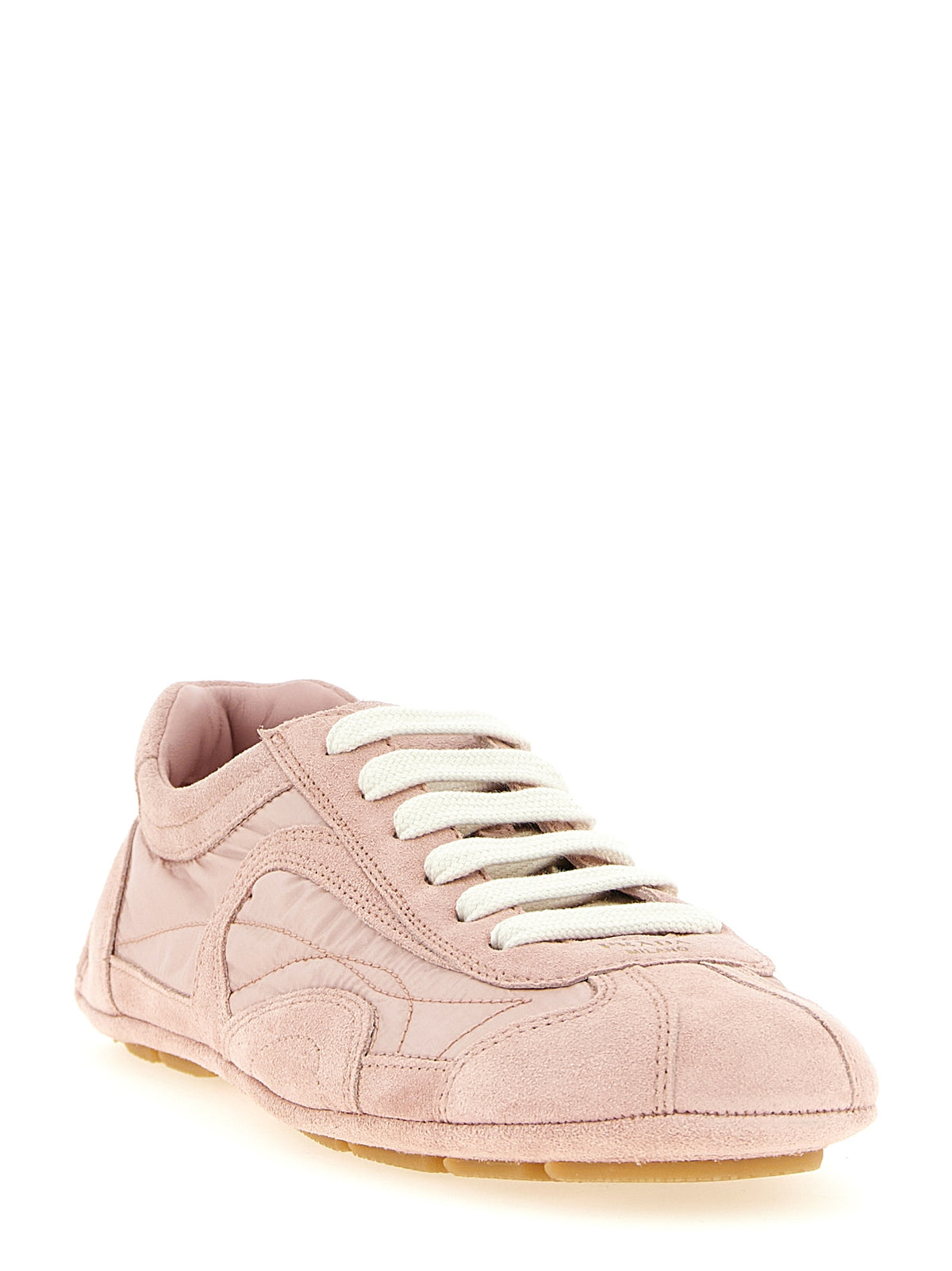 Prada Women 'Montecarlo Re-Edition 2005' Sneakers PRADA
