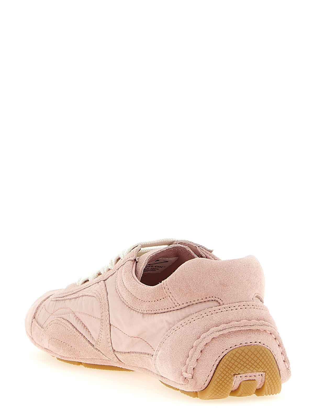 Prada Women 'Montecarlo Re-Edition 2005' Sneakers PRADA