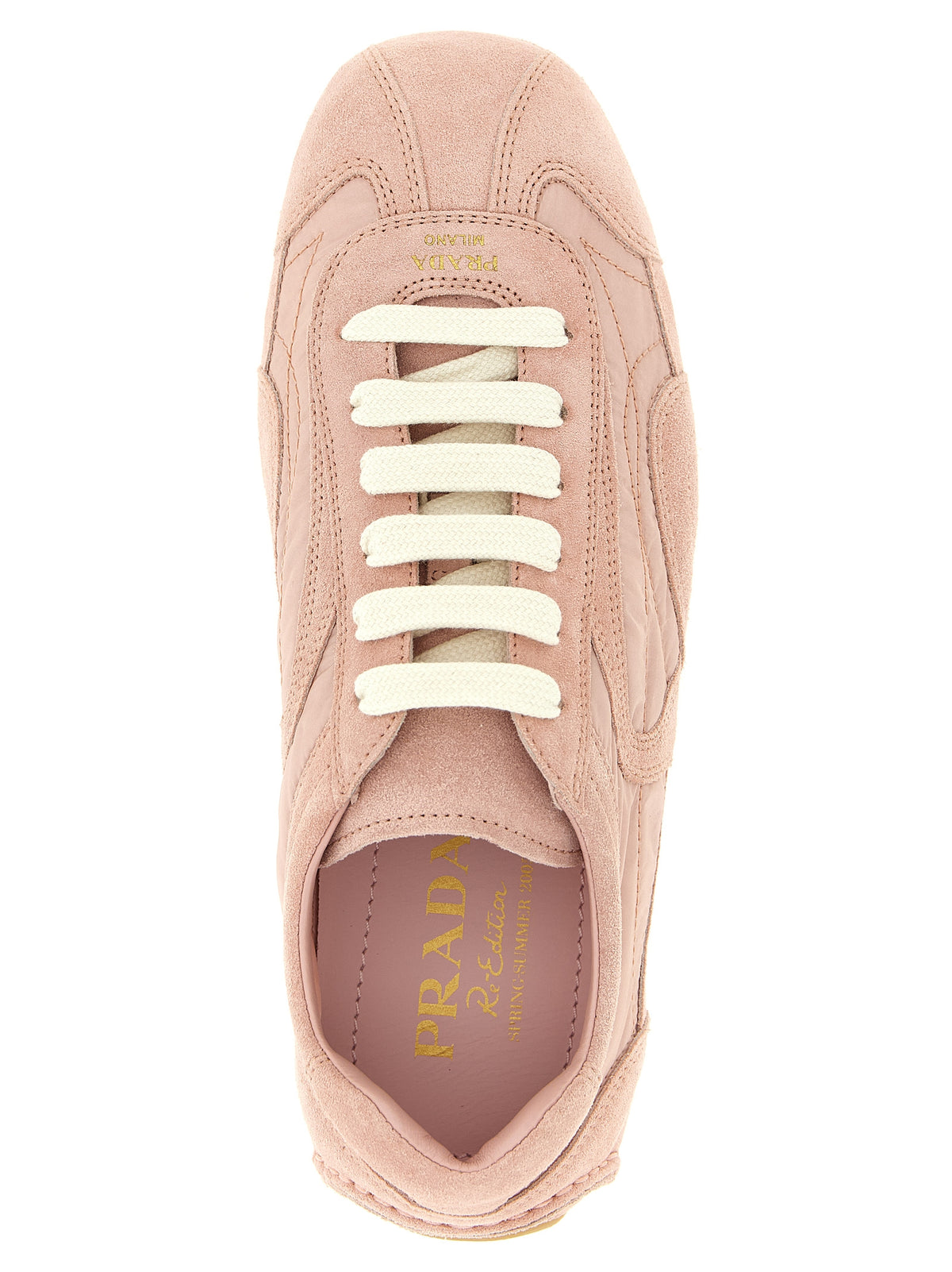 Prada Women 'Montecarlo Re-Edition 2005' Sneakers PRADA