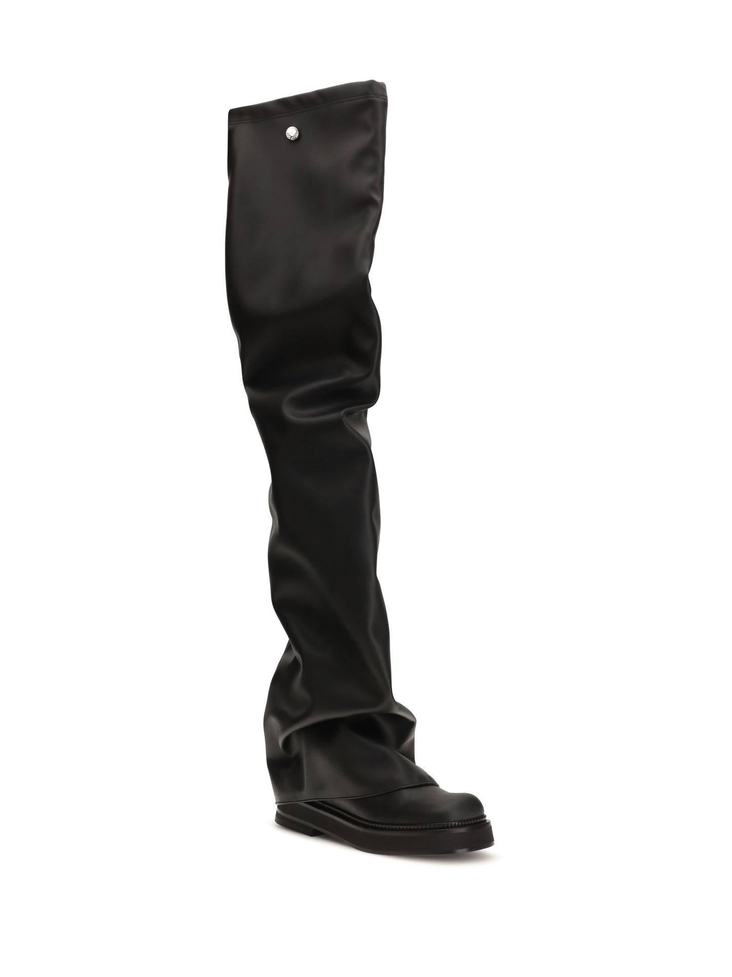 The Attico Women Robin Extra-Long Boots THE ATTICO