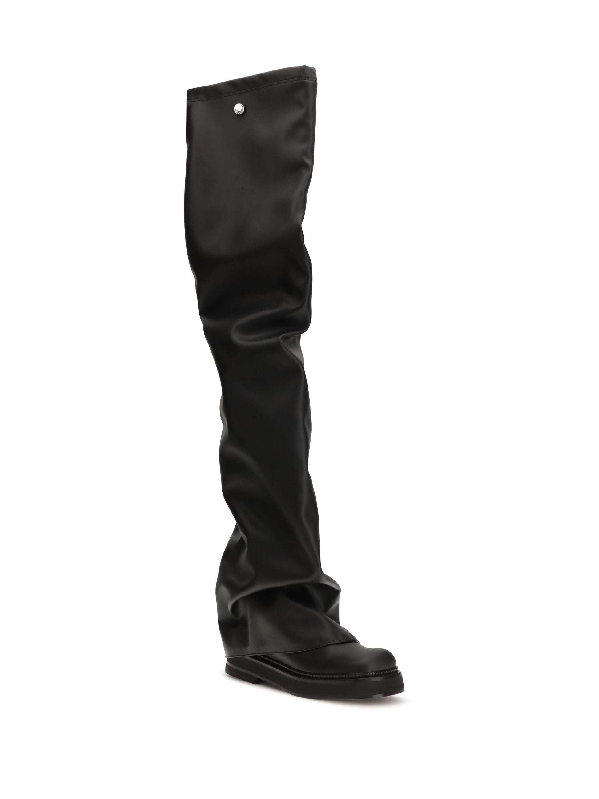 The Attico Women Robin Extra-Long Boots THE ATTICO