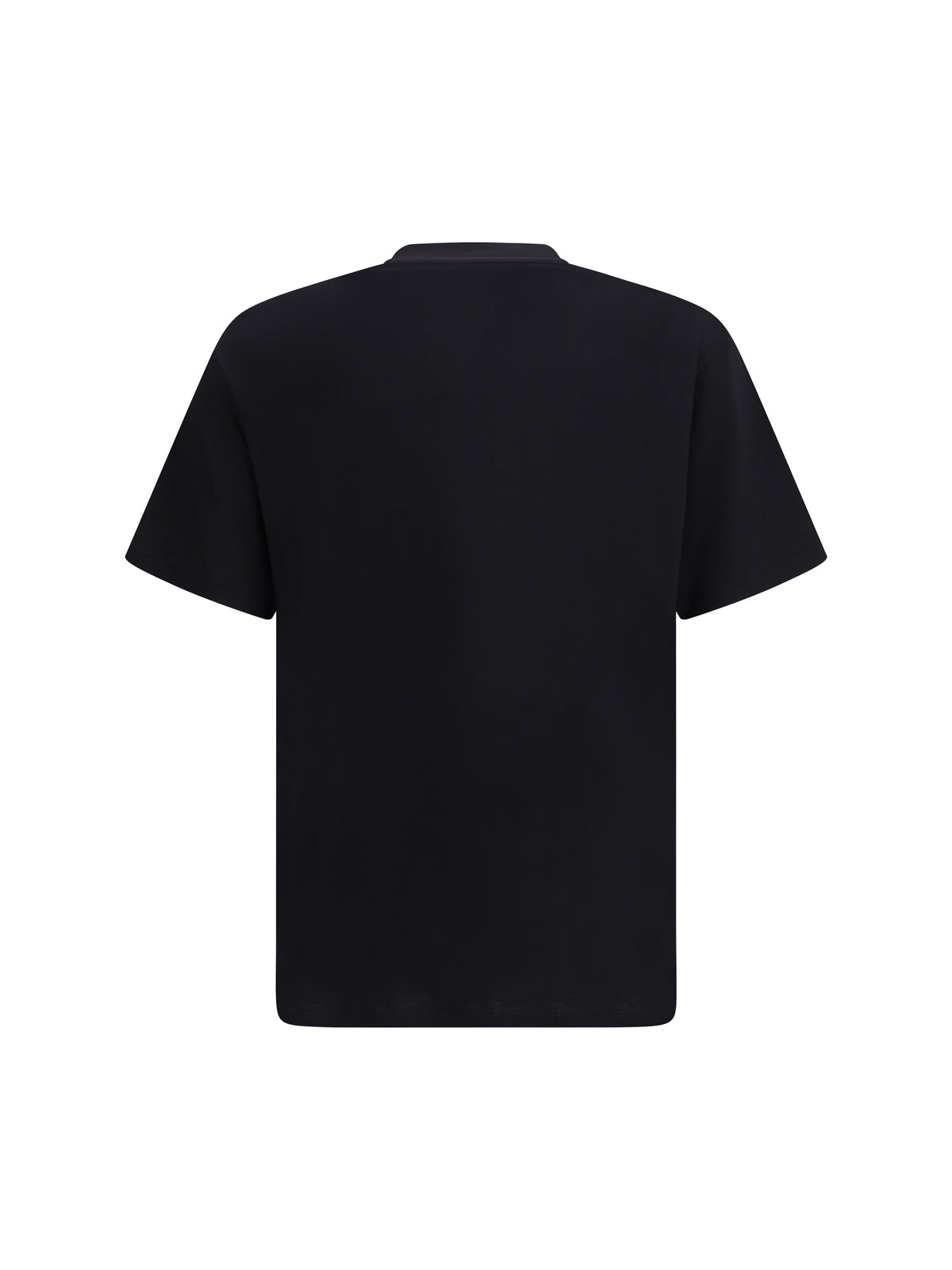 Gucci Men Printed Silk-Blend Jersey T-Shirt GUCCI