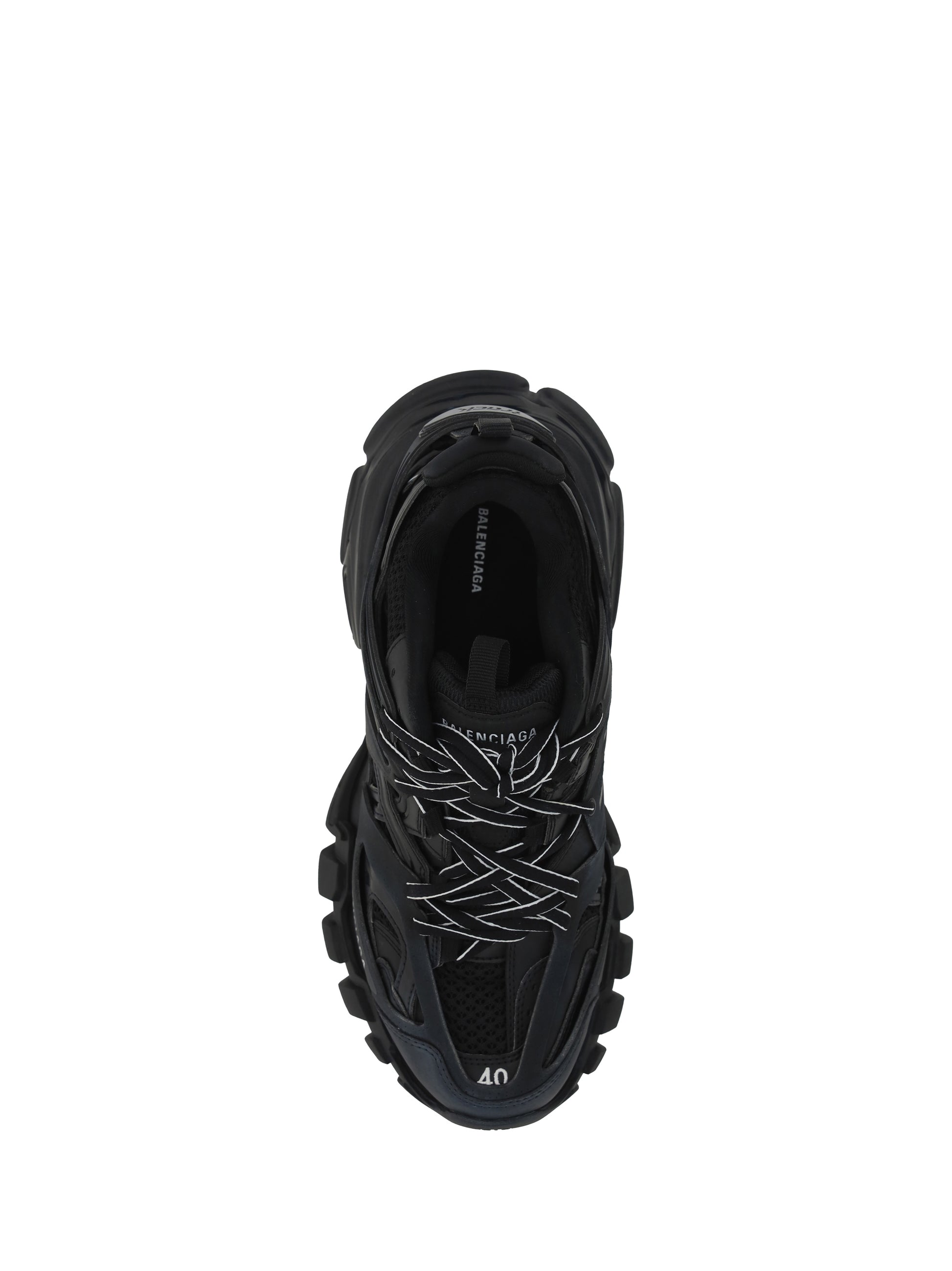 Balenciaga Women Track Sneakers BALENCIAGA
