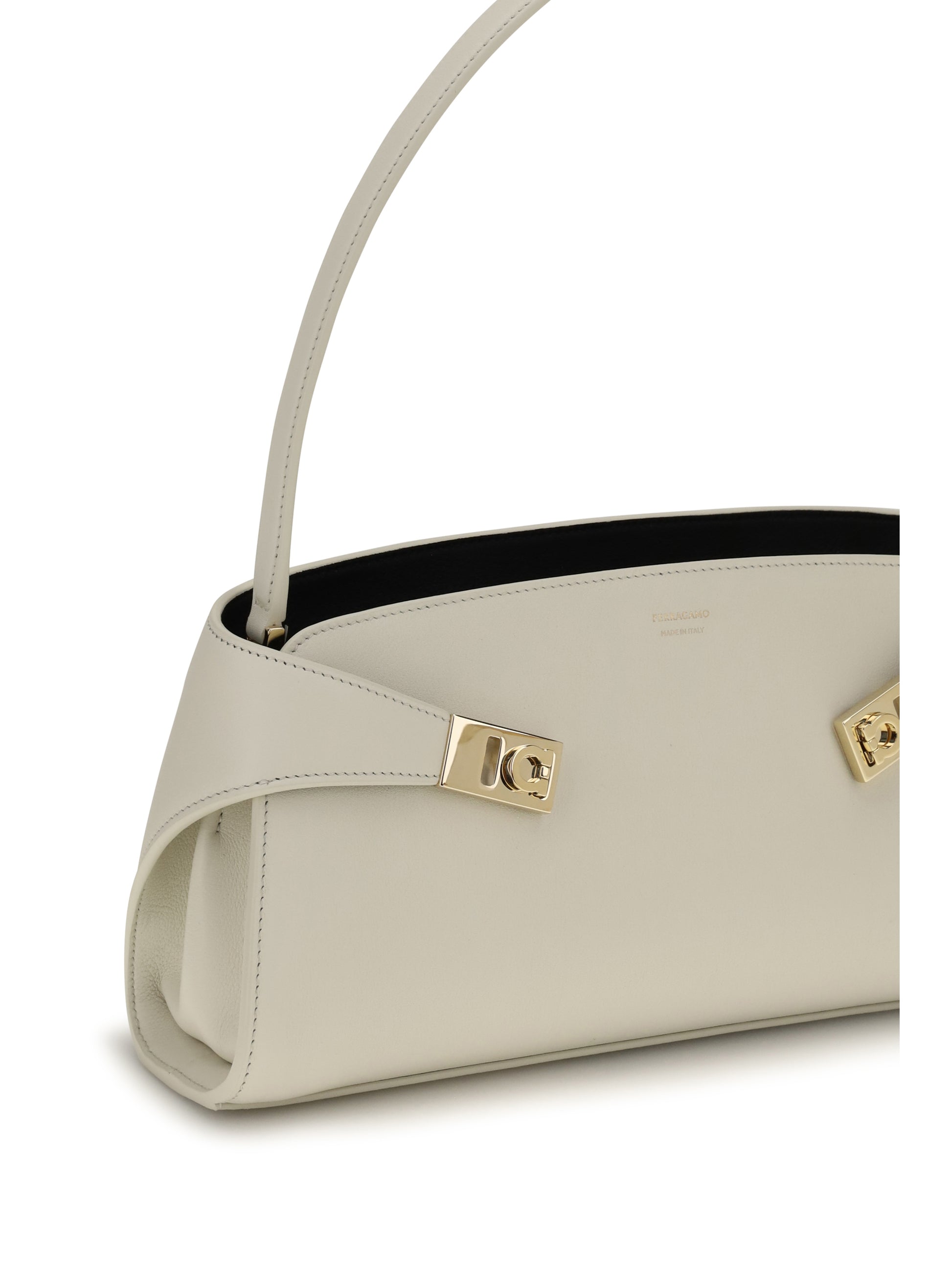 Ferragamo Women Hug East-West Shoulder Bag FERRAGAMO