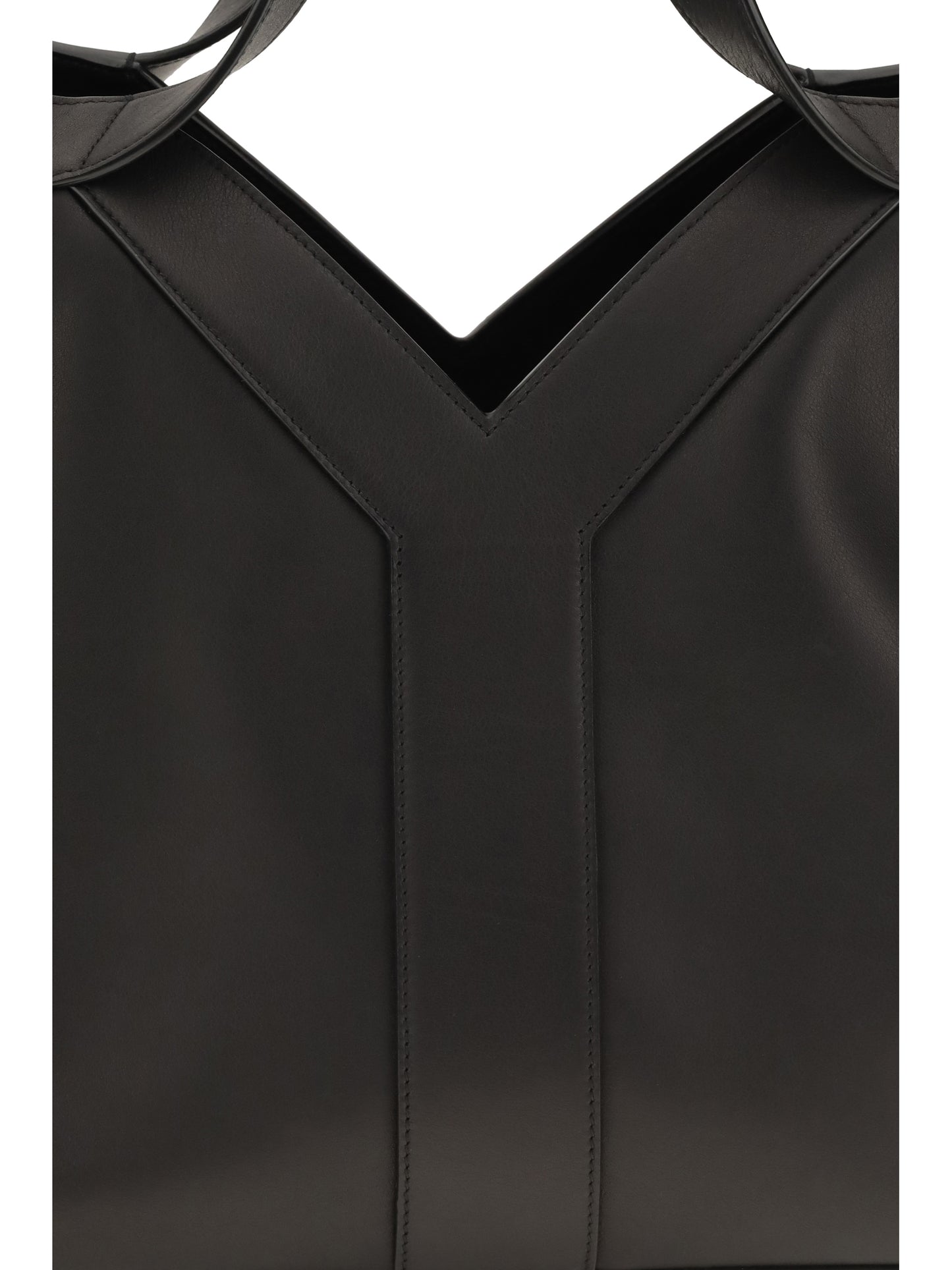 Saint Laurent Women Small Y Tote Bag SAINT LAURENT