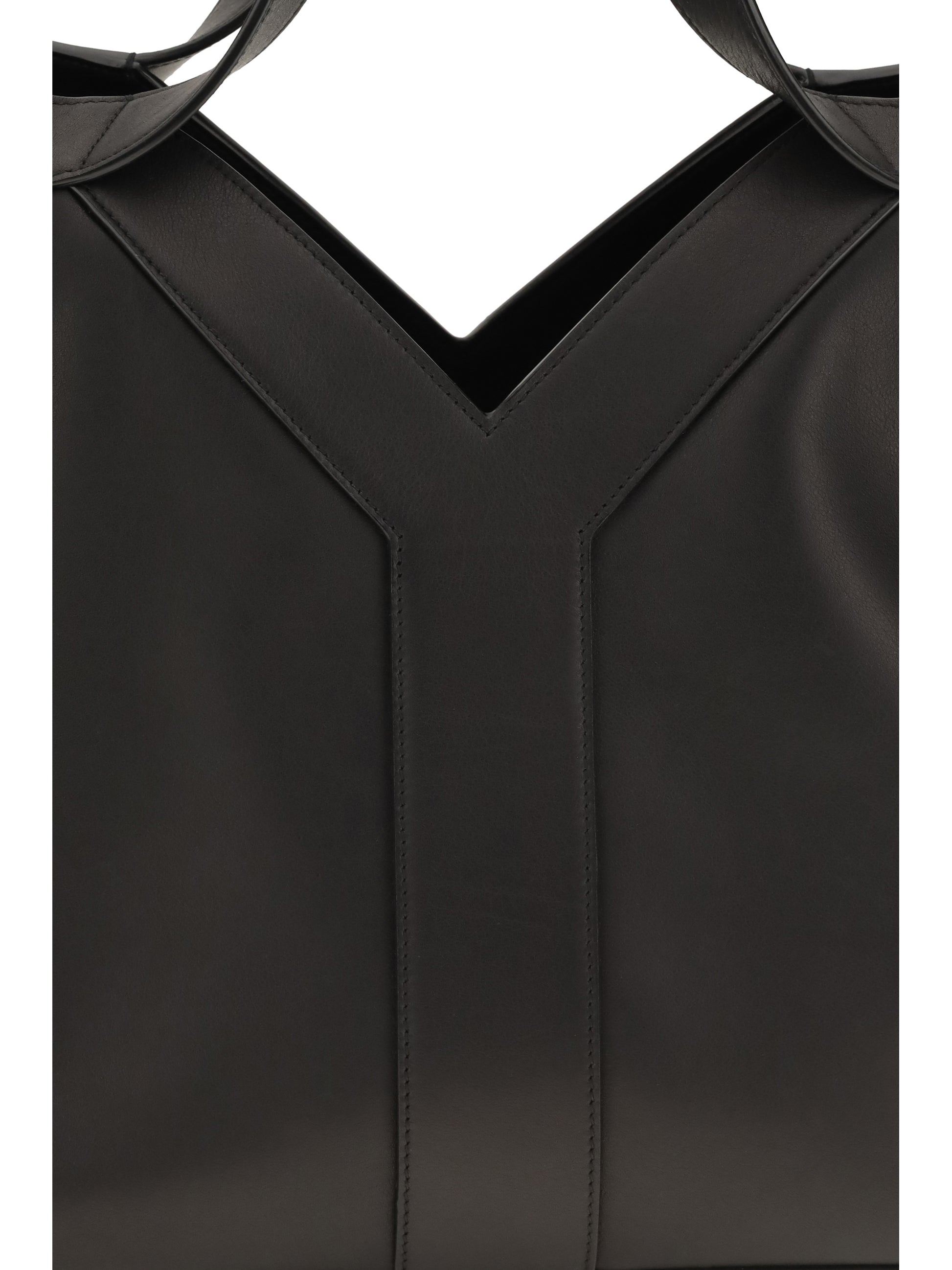 Saint Laurent Women Small Y Tote Bag SAINT LAURENT