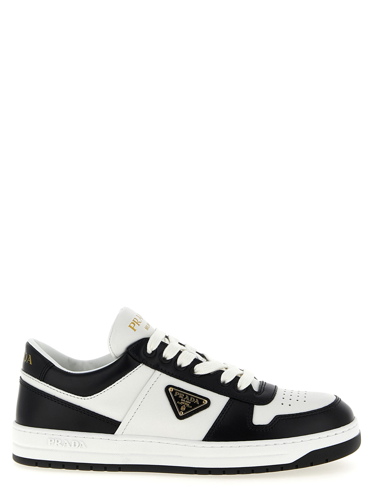 Prada Women 'Downtown' Sneakers PRADA