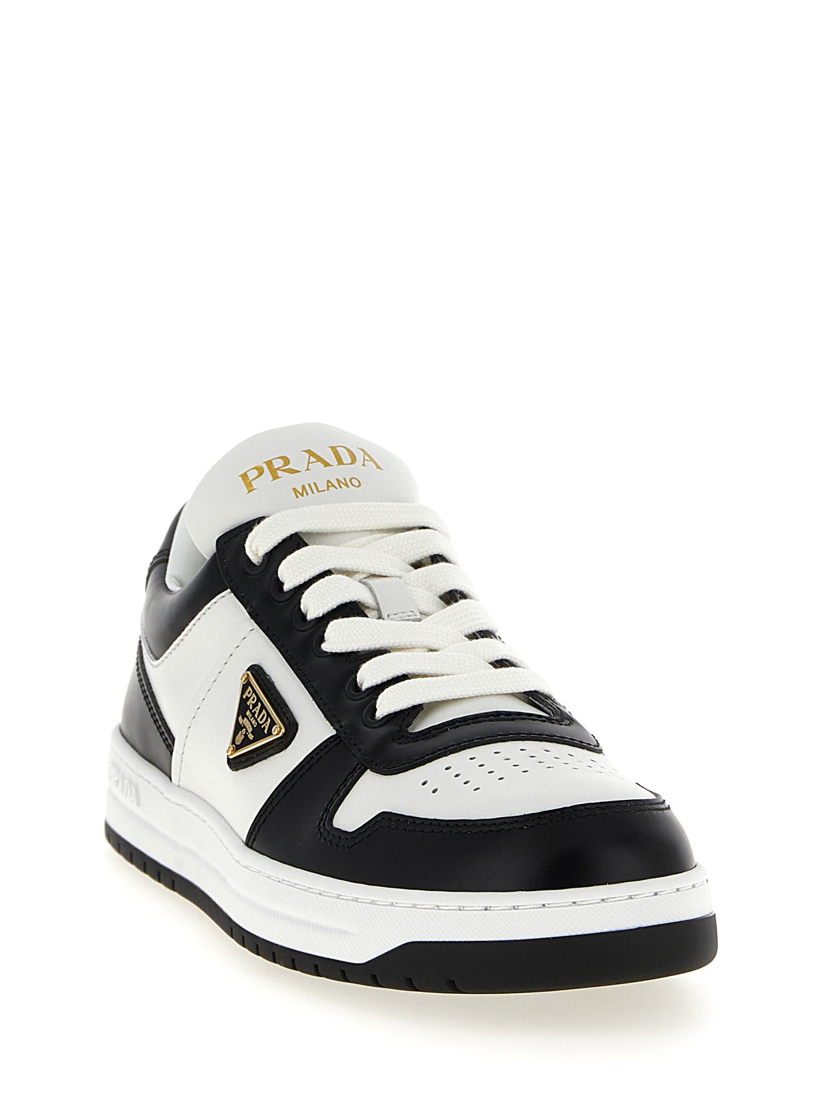 Prada Women 'Downtown' Sneakers PRADA