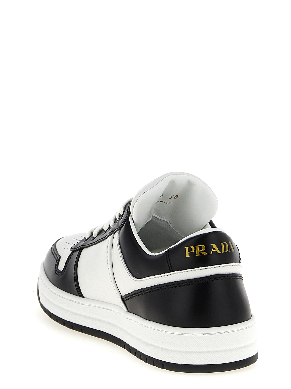 Prada Women 'Downtown' Sneakers PRADA