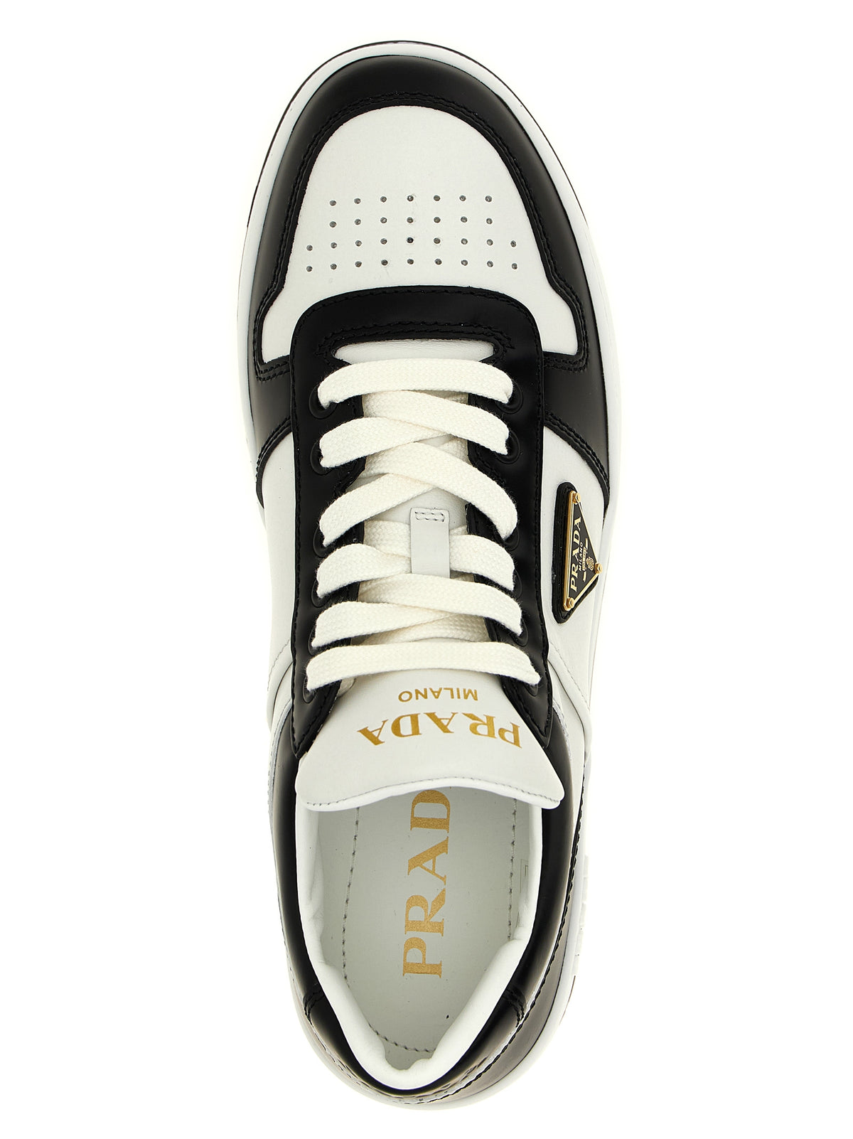 Prada Women 'Downtown' Sneakers PRADA
