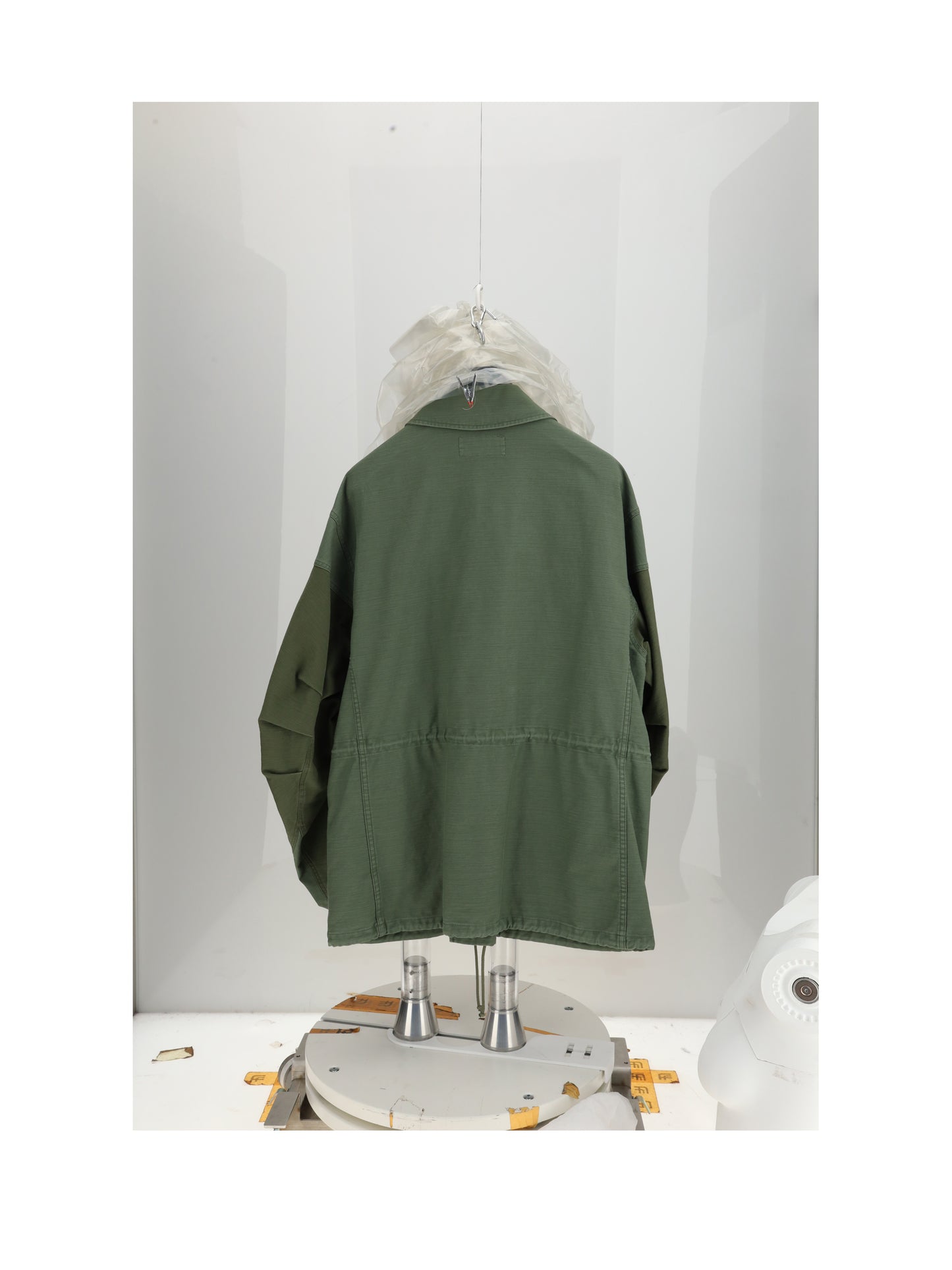 Celine Men Parka CELINE