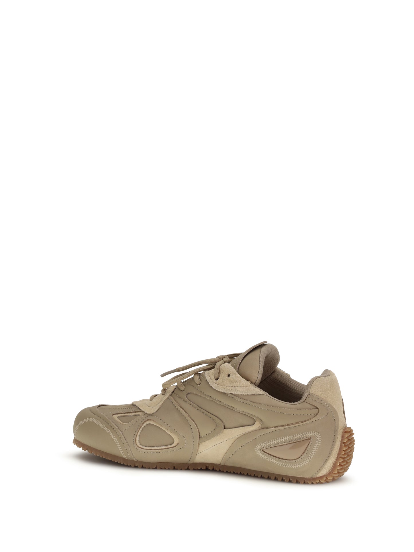 Axel Arigato Men Slow Runner Sneakers AXEL ARIGATO