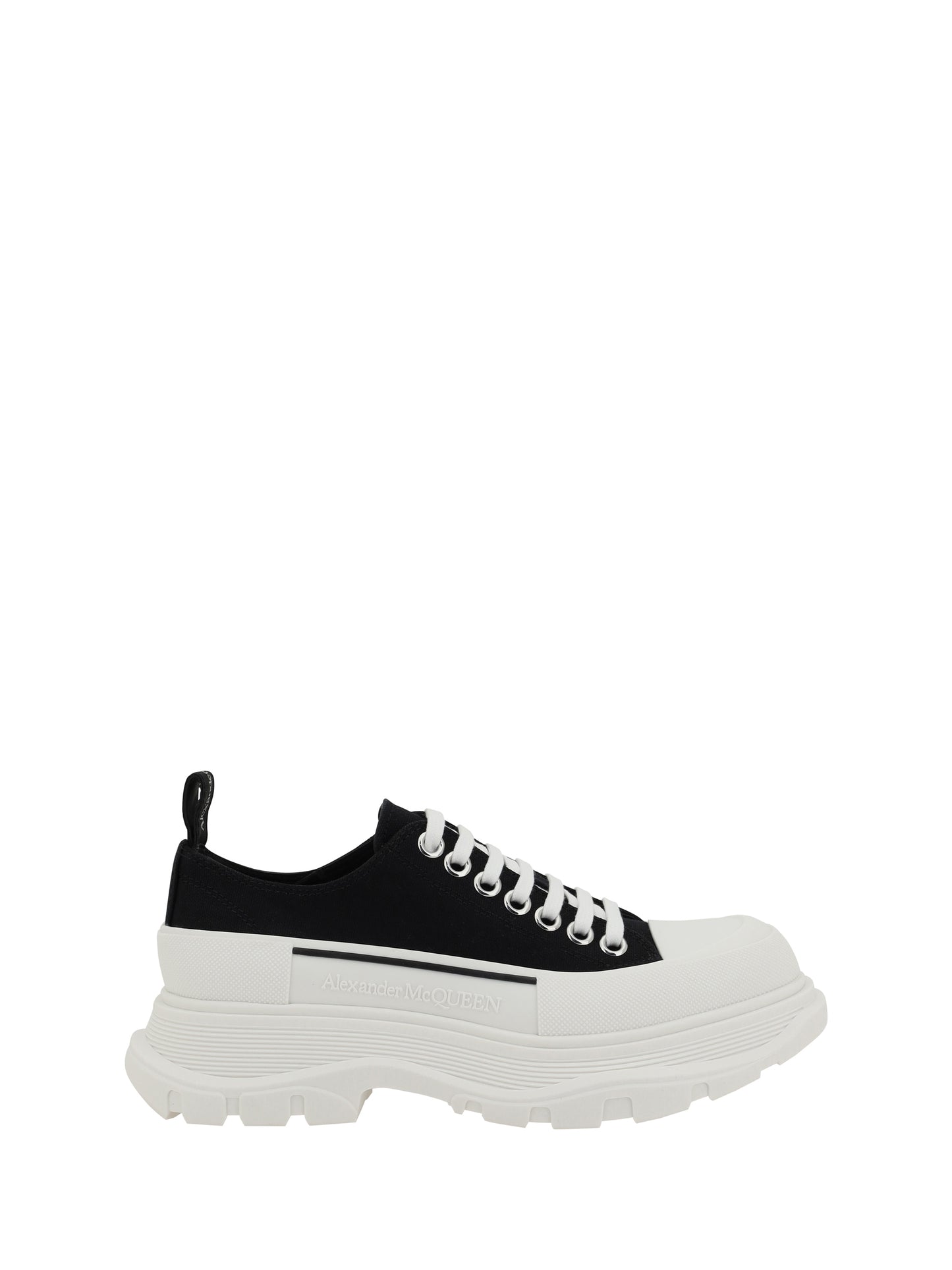 Alexander Mcqueen Women Tread Slick Sneakers ALEXANDER MCQUEEN