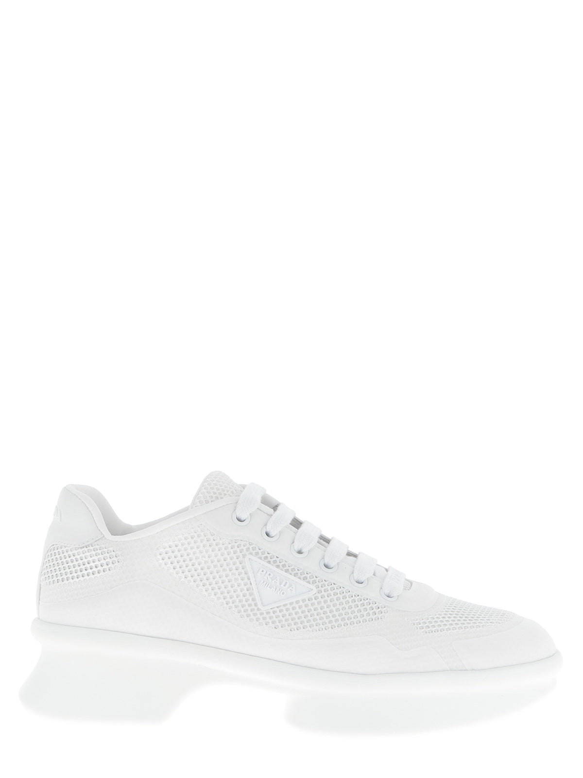 Prada Women Mesh Sneakers PRADA