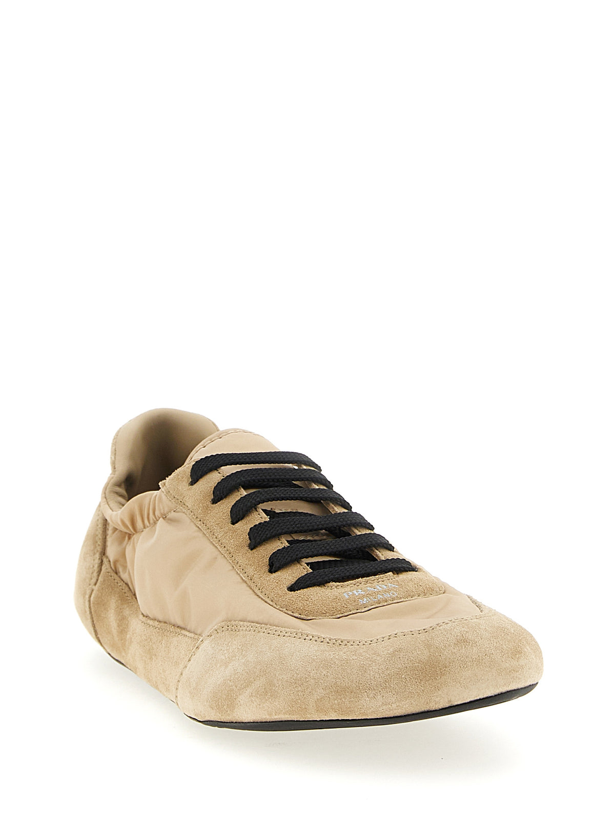 Prada Women 'Collapse' Sneakers PRADA
