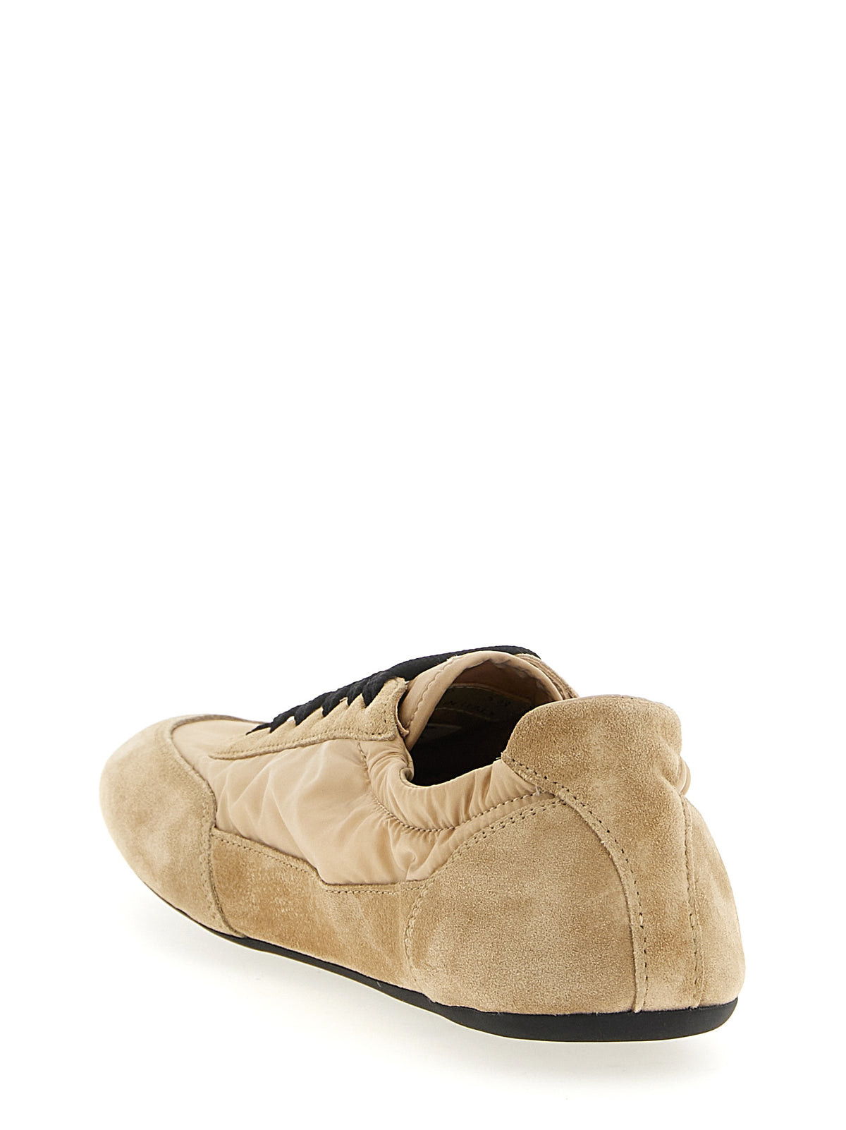Prada Women 'Collapse' Sneakers PRADA