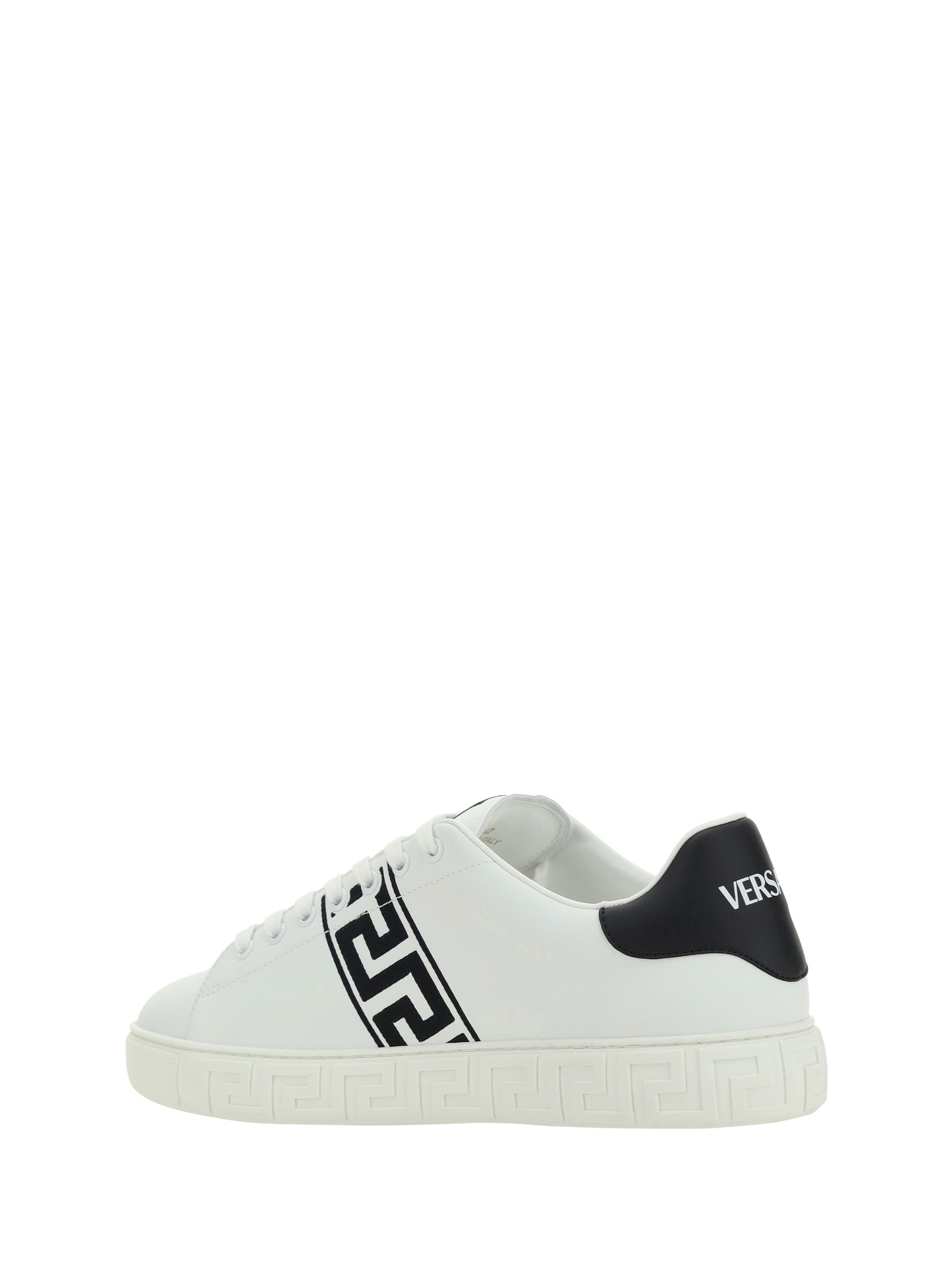 Versace Men Low Top Sneakers VERSACE