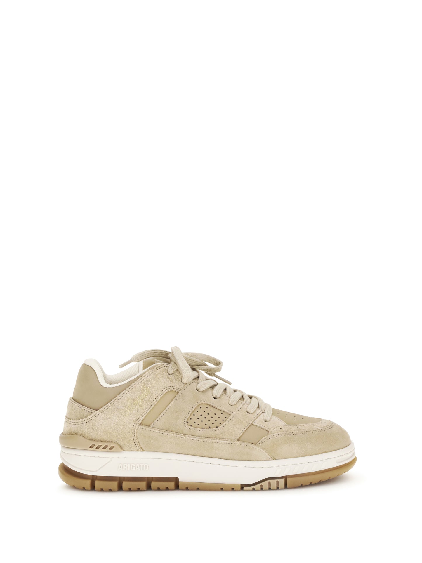 Axel Arigato Men Area Lo Fluffy Sneakers AXEL ARIGATO