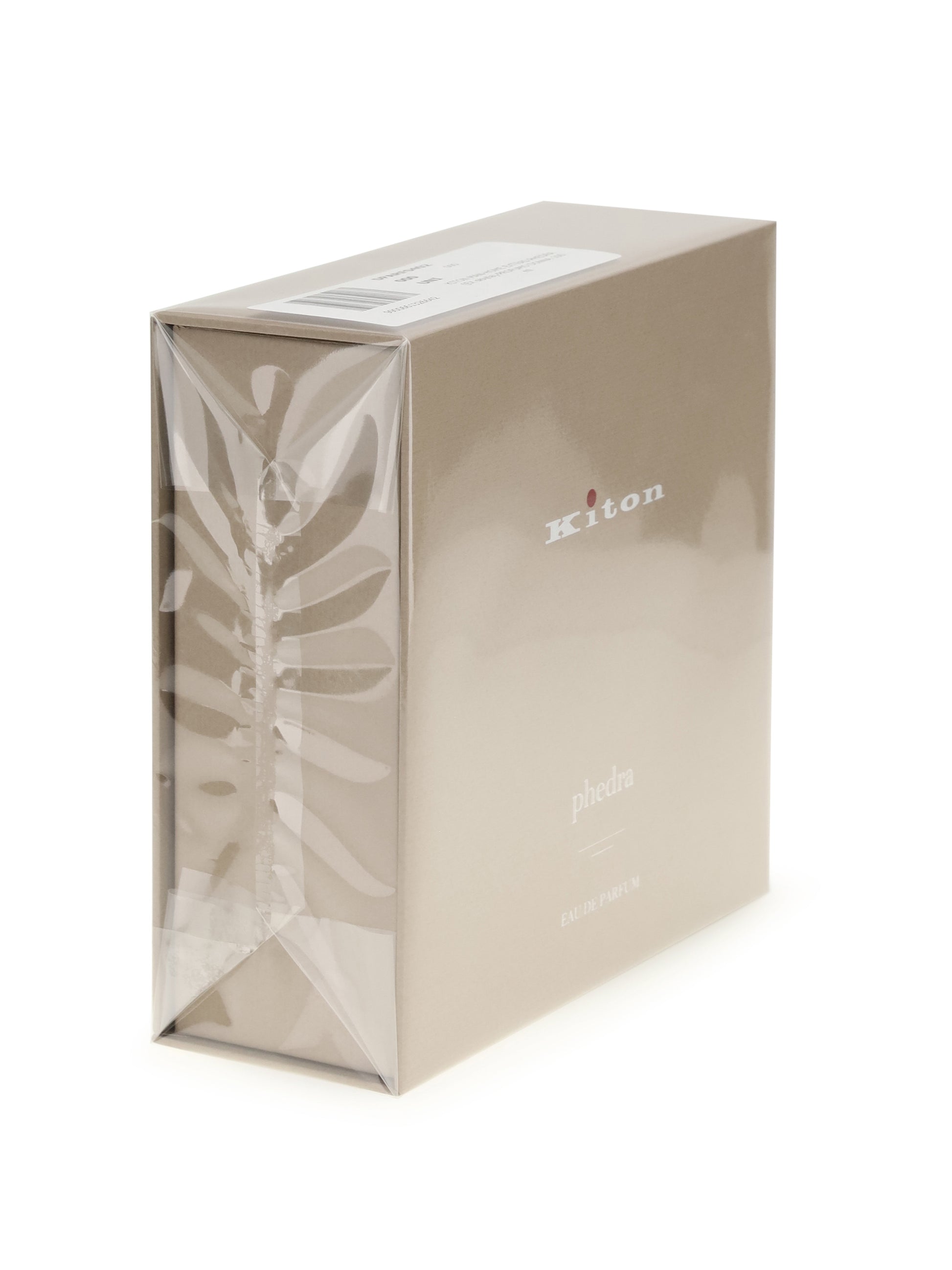 Kiton Men Phedra (Ex Sibylla)-Profumo Donna 100 Ml KITON