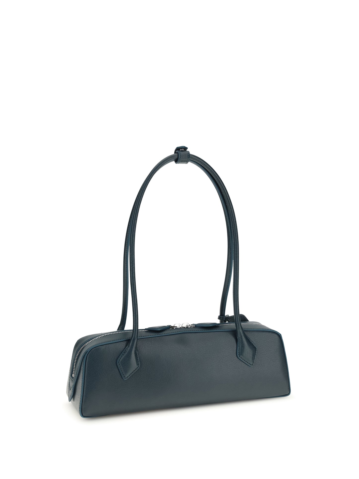 Alaïa Women Le Teckel Shoulder Bag ALAIA