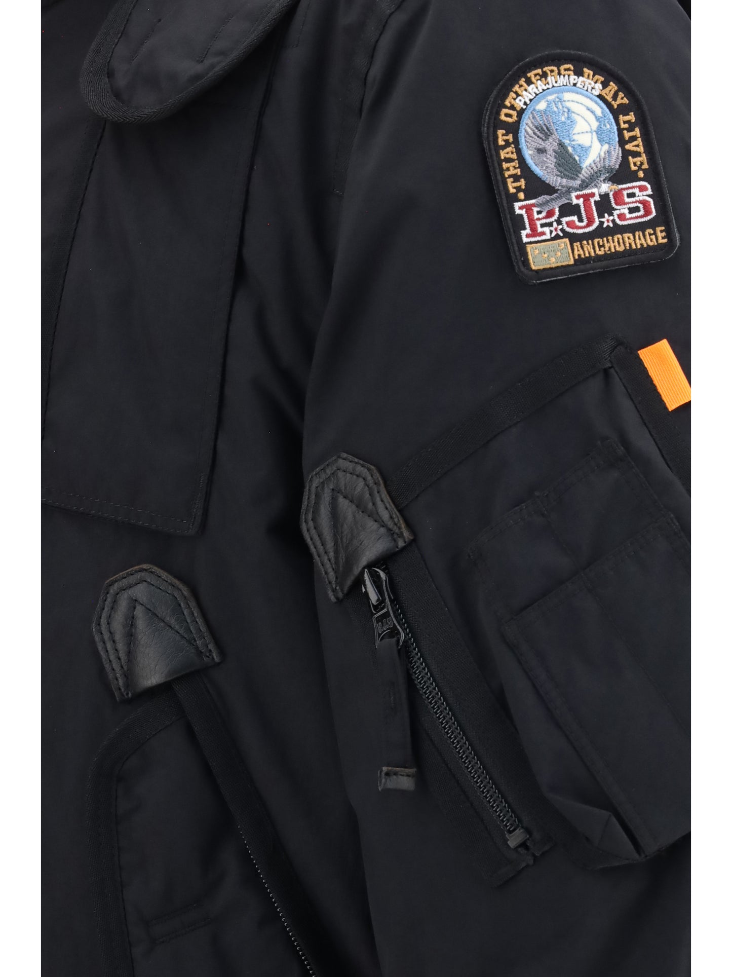 Parajumpers Men Gobi Jacket PARAJUMPERS