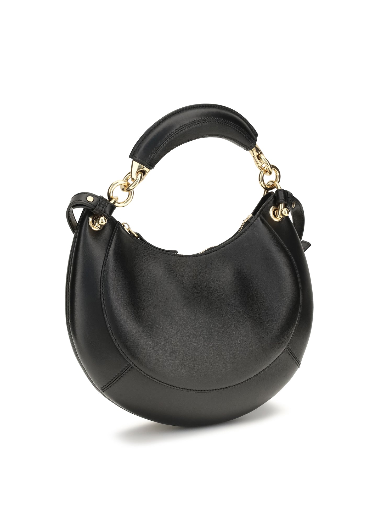 Chloé Women Marcie Shoulder Bag CHLOE