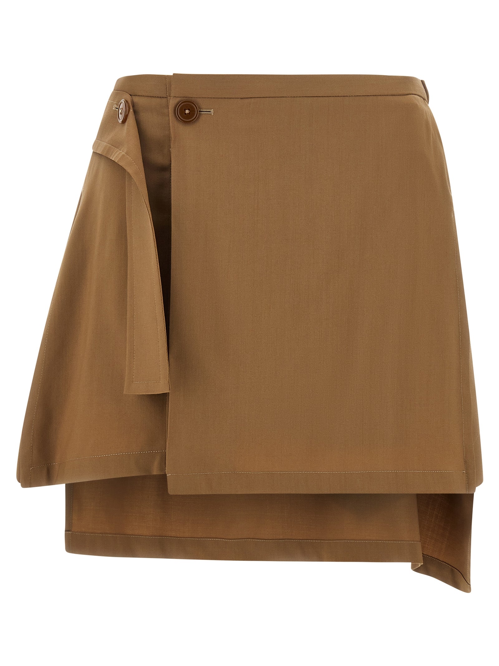 Vivienne Westwood Women 'Meghan Kilt' Skirt VIVIENNE WESTWOOD
