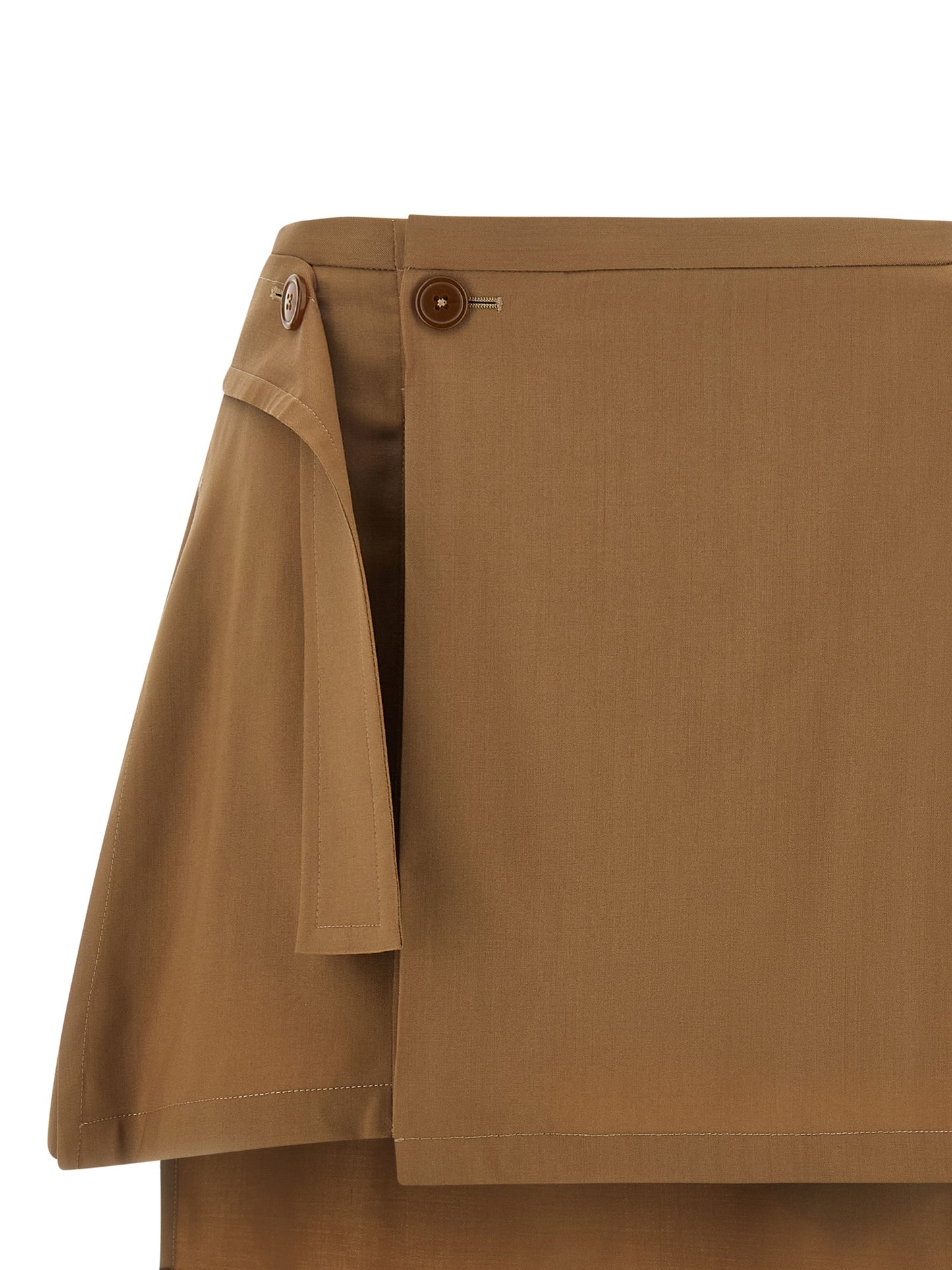 Vivienne Westwood Women 'Meghan Kilt' Skirt VIVIENNE WESTWOOD