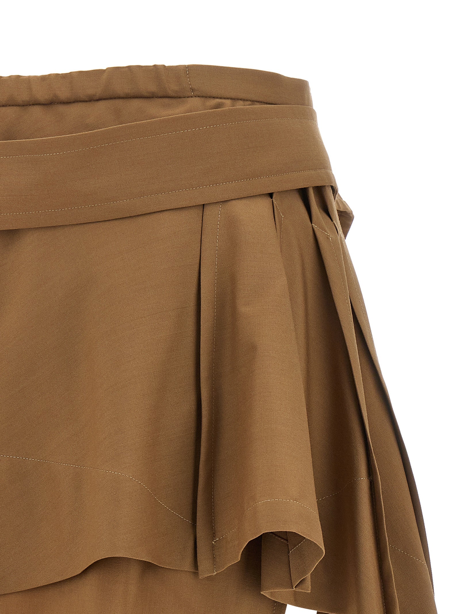 Vivienne Westwood Women 'Meghan Kilt' Skirt VIVIENNE WESTWOOD