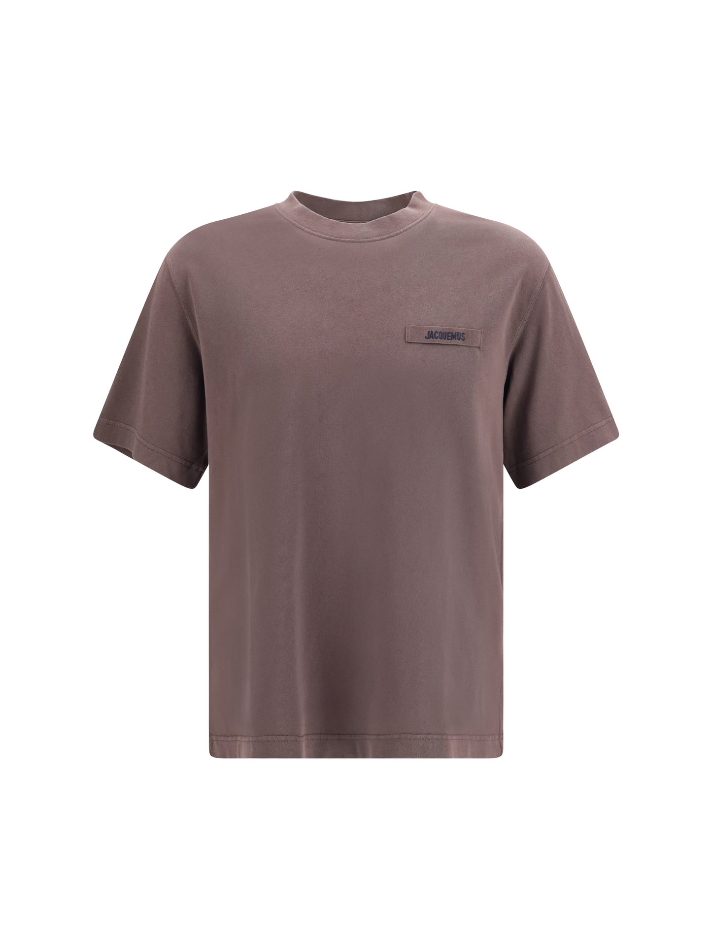 Jacquemus Men Logoed T-Shirt JACQUEMUS