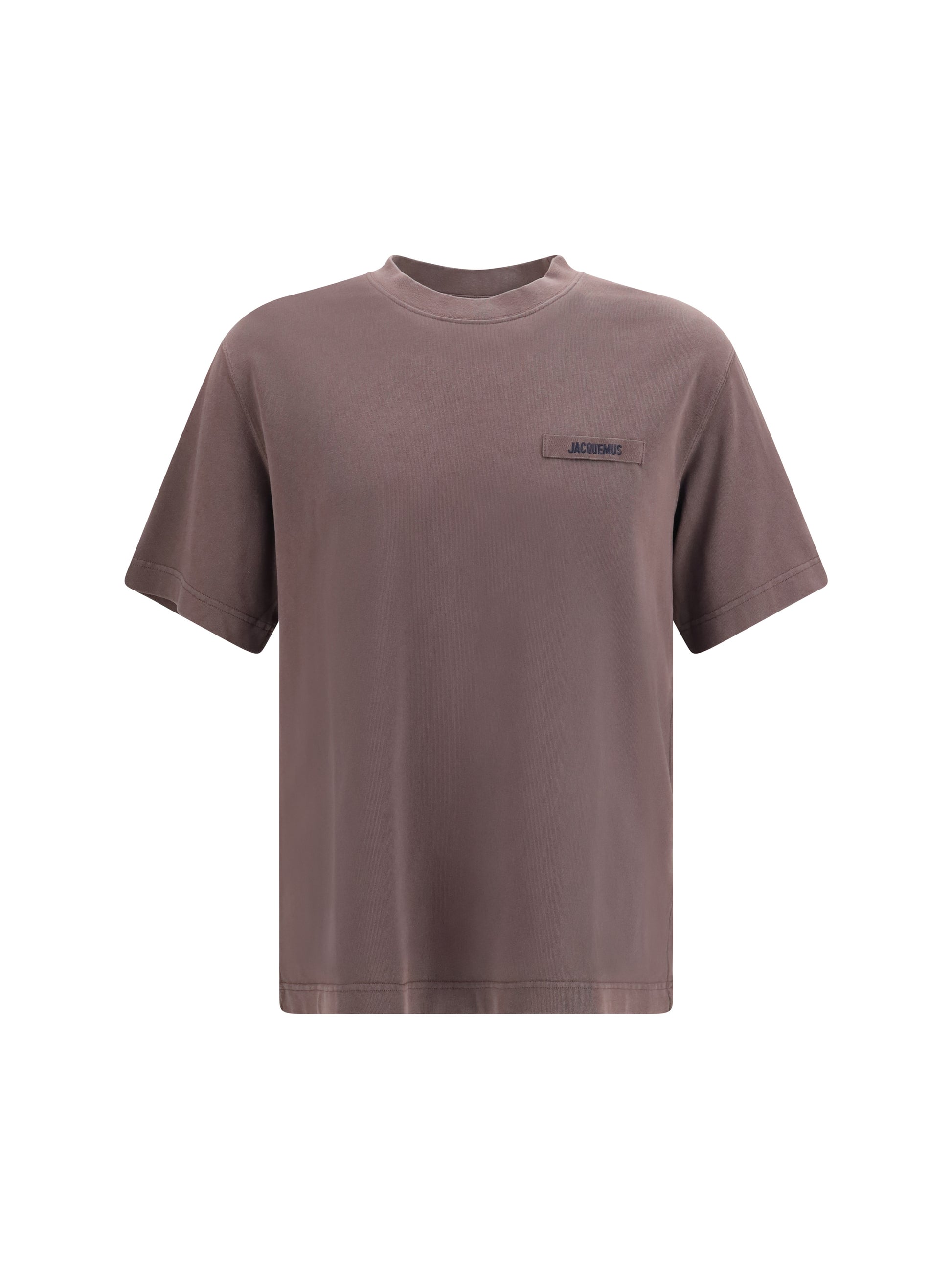 Jacquemus Men Logoed T-Shirt JACQUEMUS