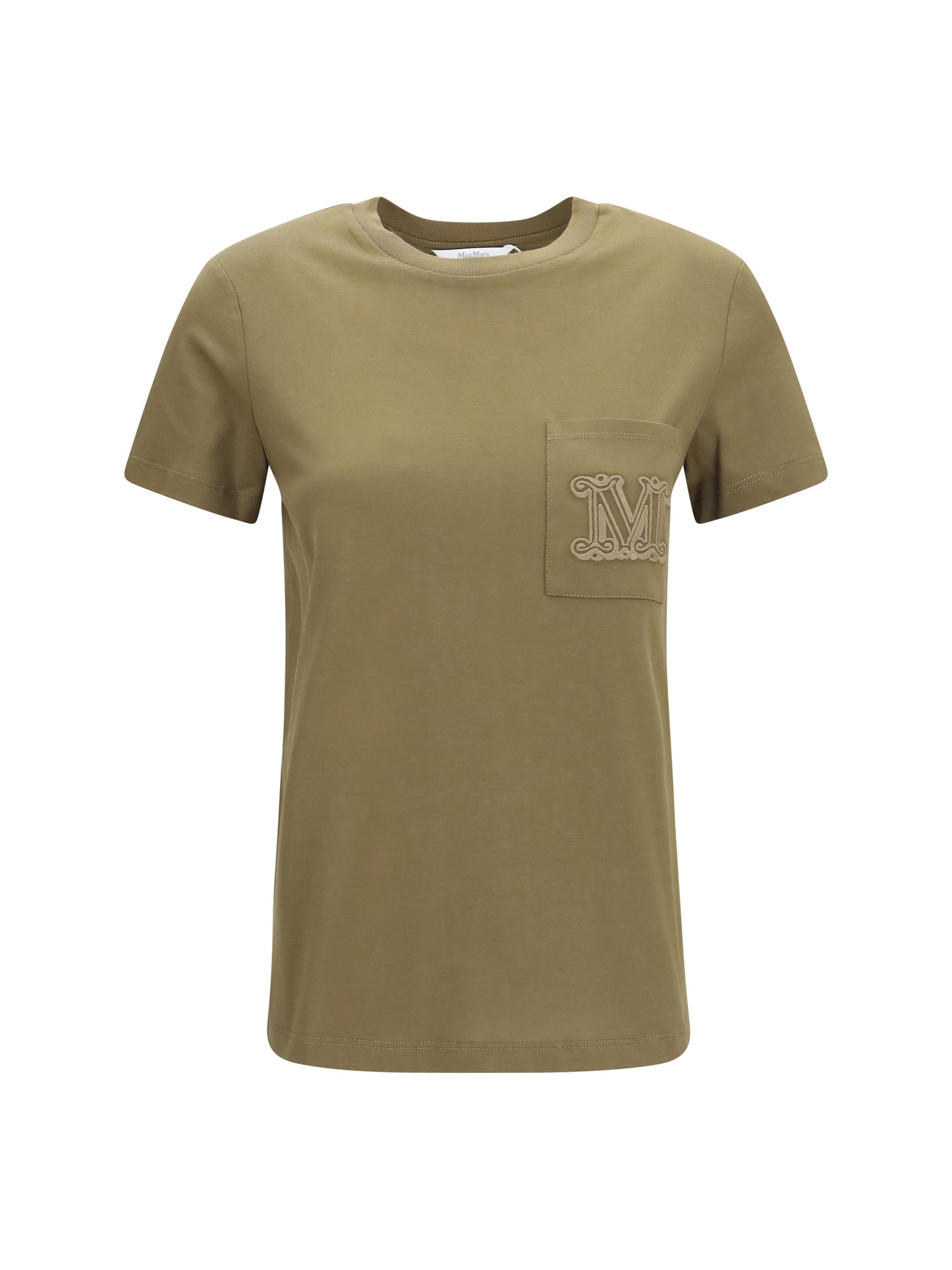 Max Mara Women Papaia T-Shirt MAX MARA