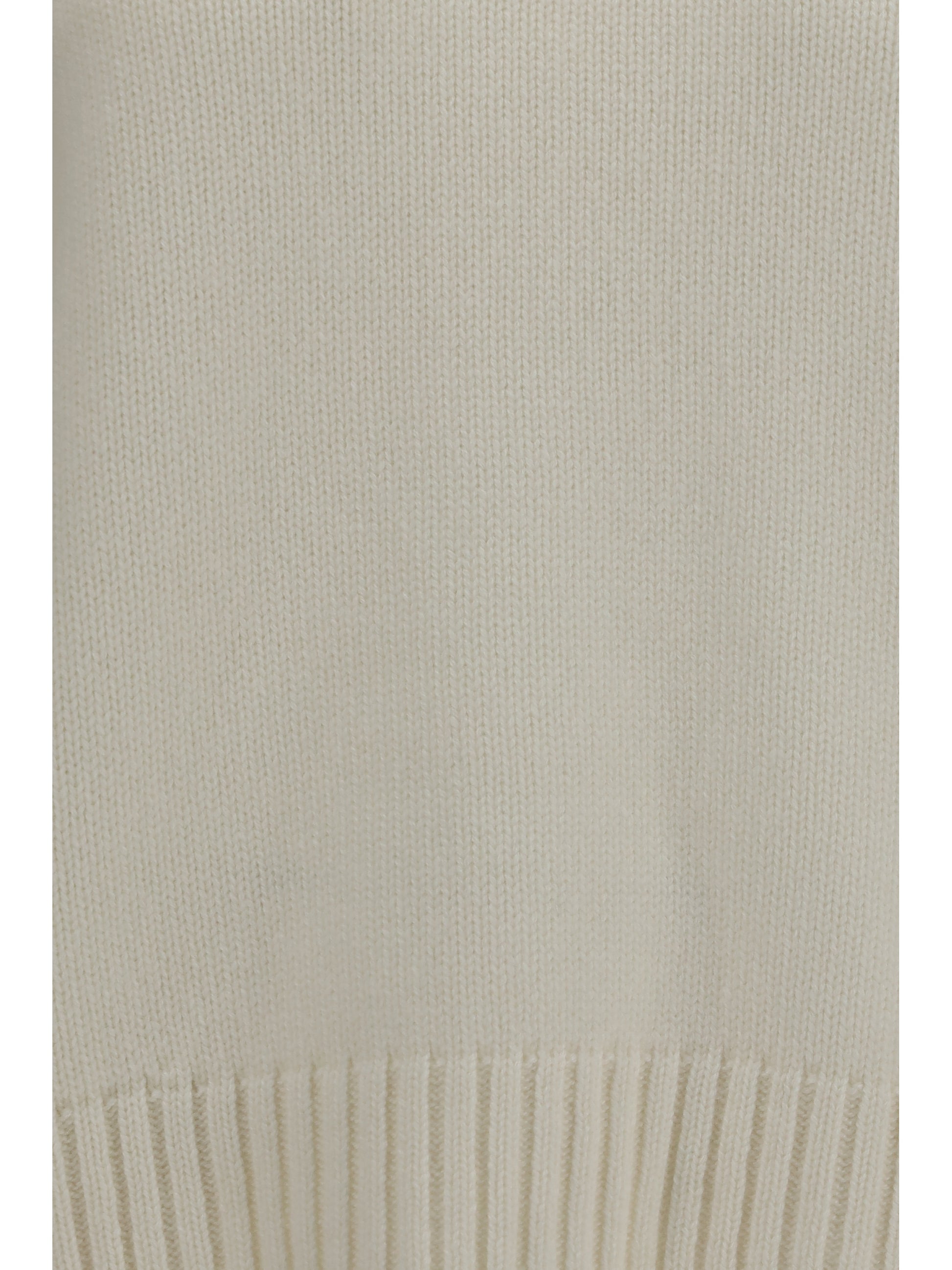 Loro Piana Women Parksville Cashmere Crewneck Sweater LORO PIANA