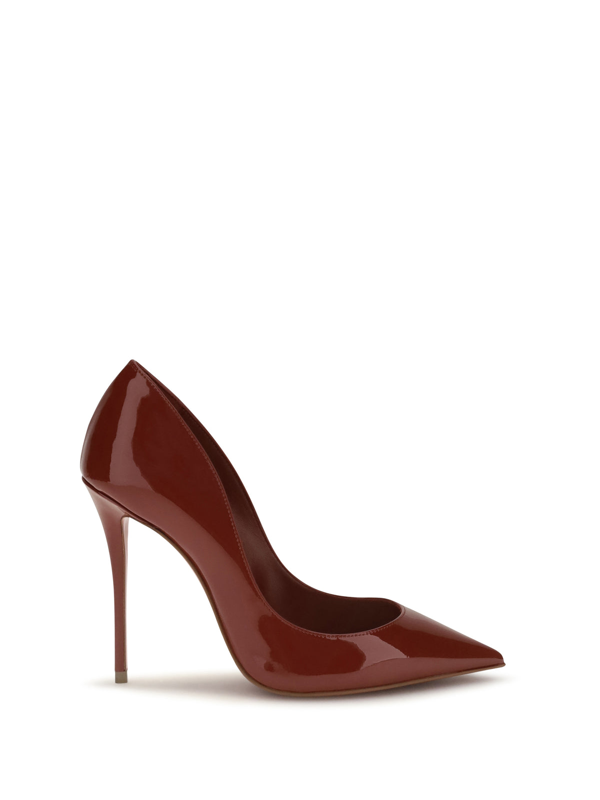Christian Louboutin Women La Pigalle Patent Leather Pumps CHRISTIAN LOUBOUTIN