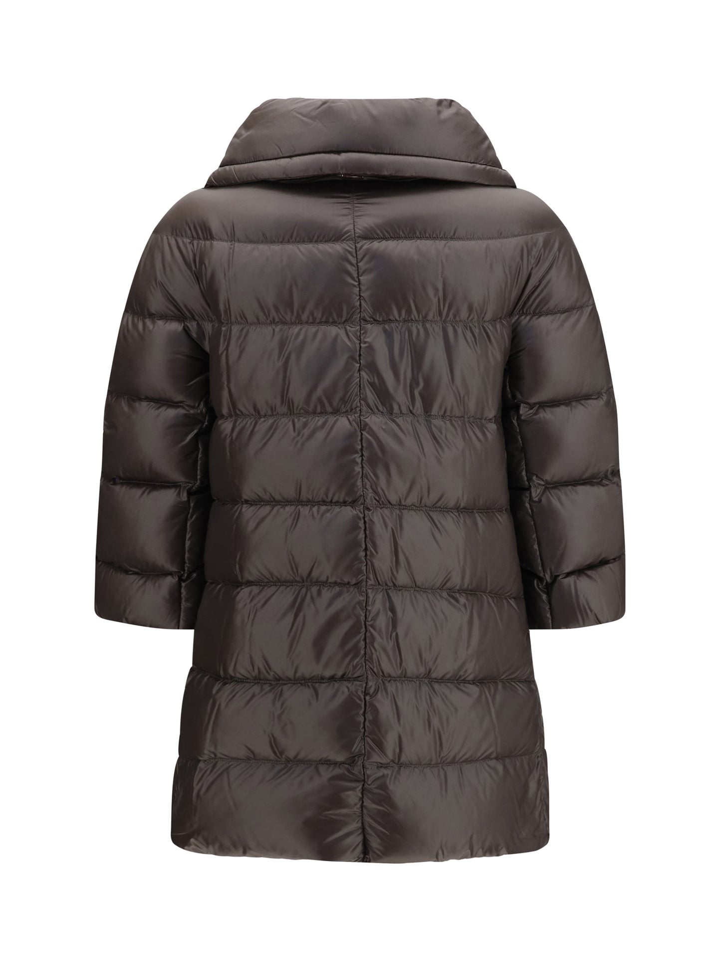 Herno Women Midi Down Jacket HERNO